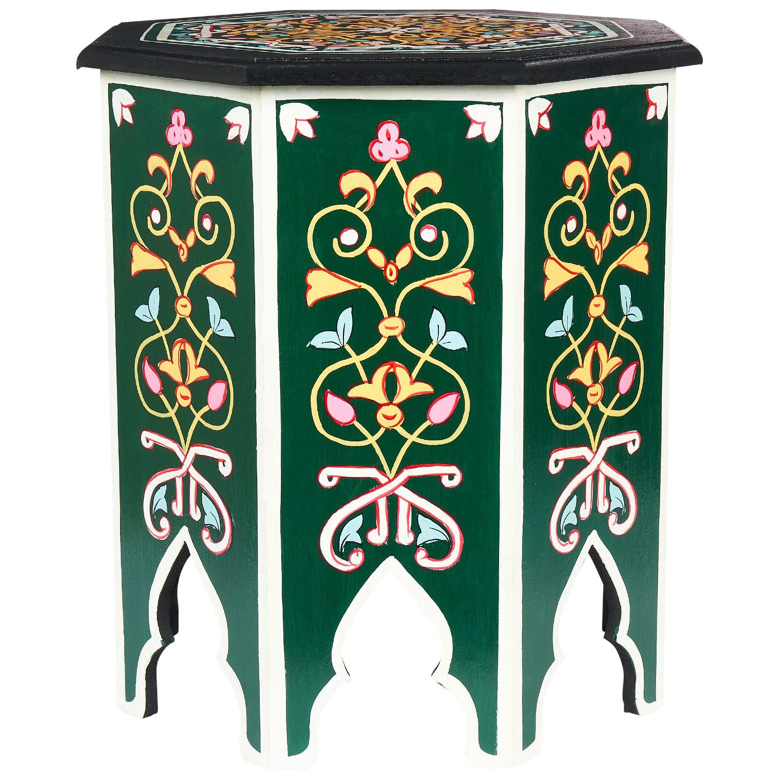 Marrakesch Orient & Mediterran Interior Beistelltisch günstig online kaufen