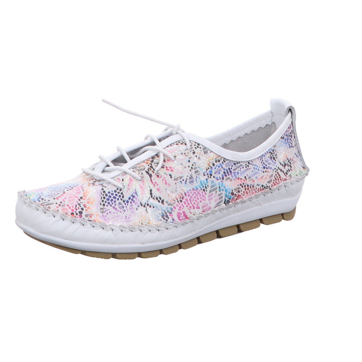 Damen Schnürschuh günstig online kaufen