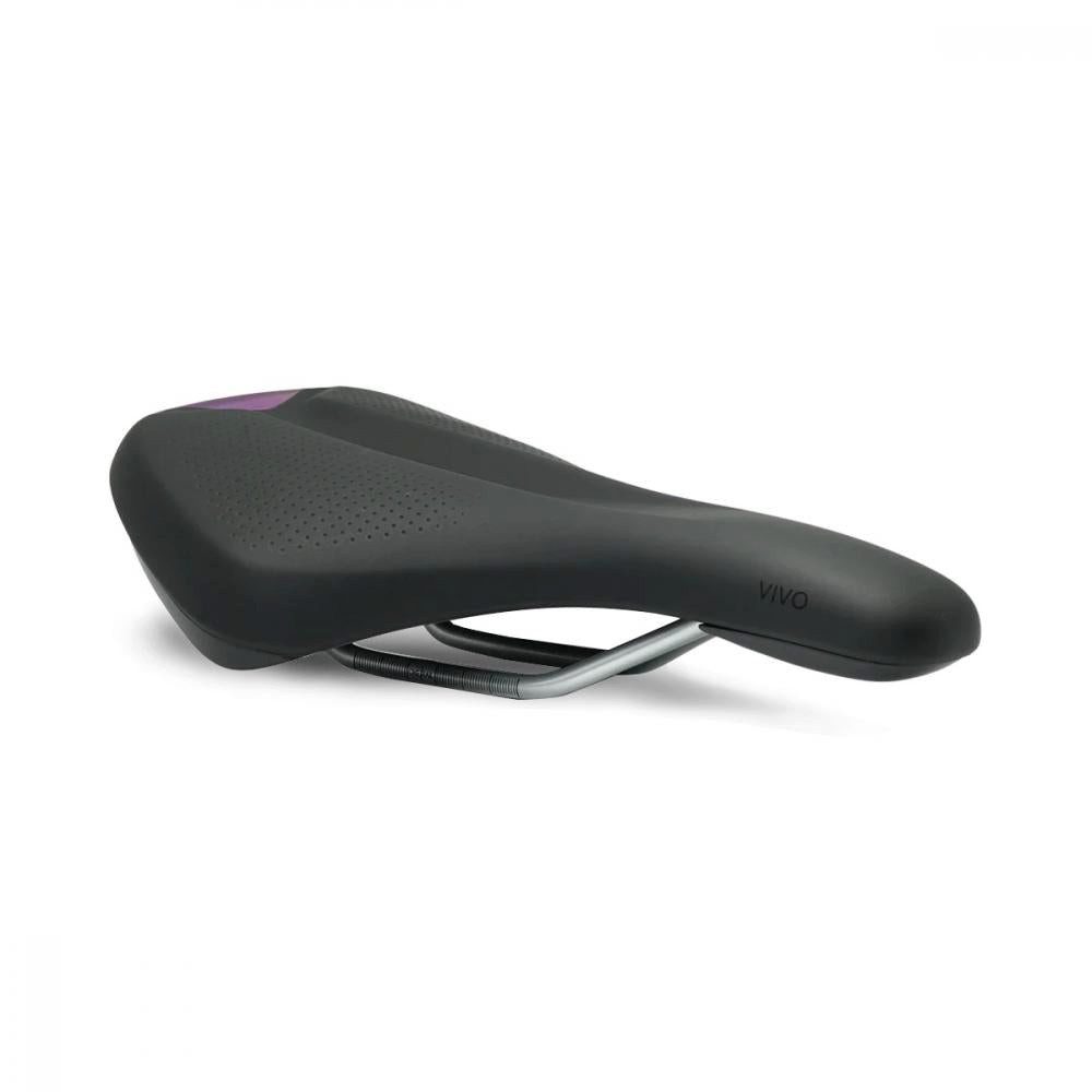 Selle Royal Fahrradsattel Selle Royal Fahrradsattel Vivo Moderate Unisex [Standardgröße] - komfo