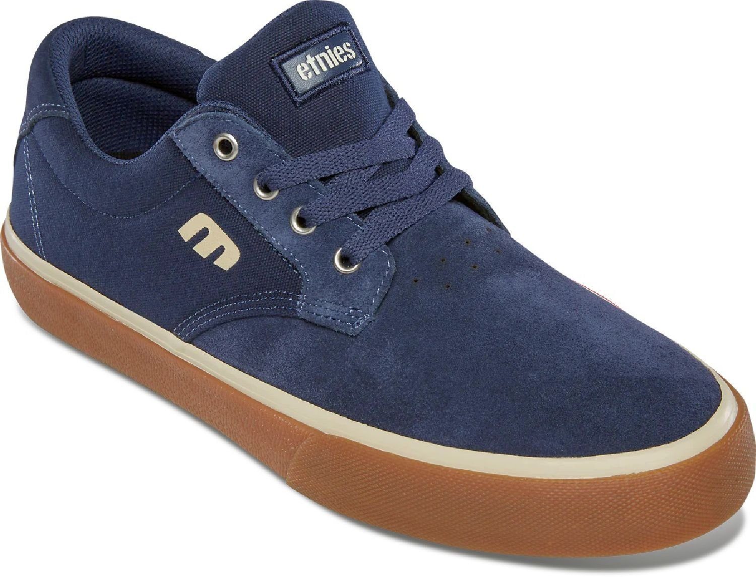 etnies Singleton Vulc Xlt 4101000556-501 Skaterschuhe günstig online kaufen