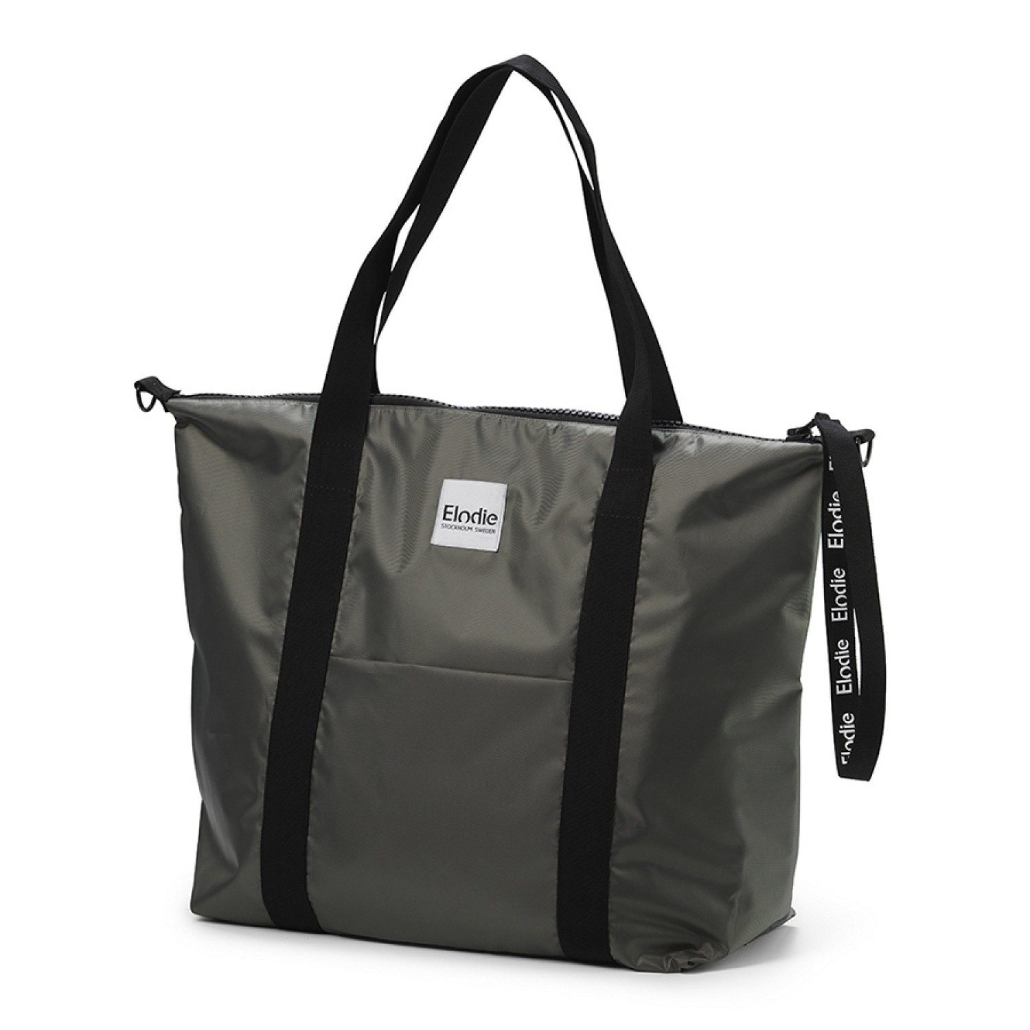 Elodie Wickeltasche Wickeltasche - Soft Shell Rebel Green