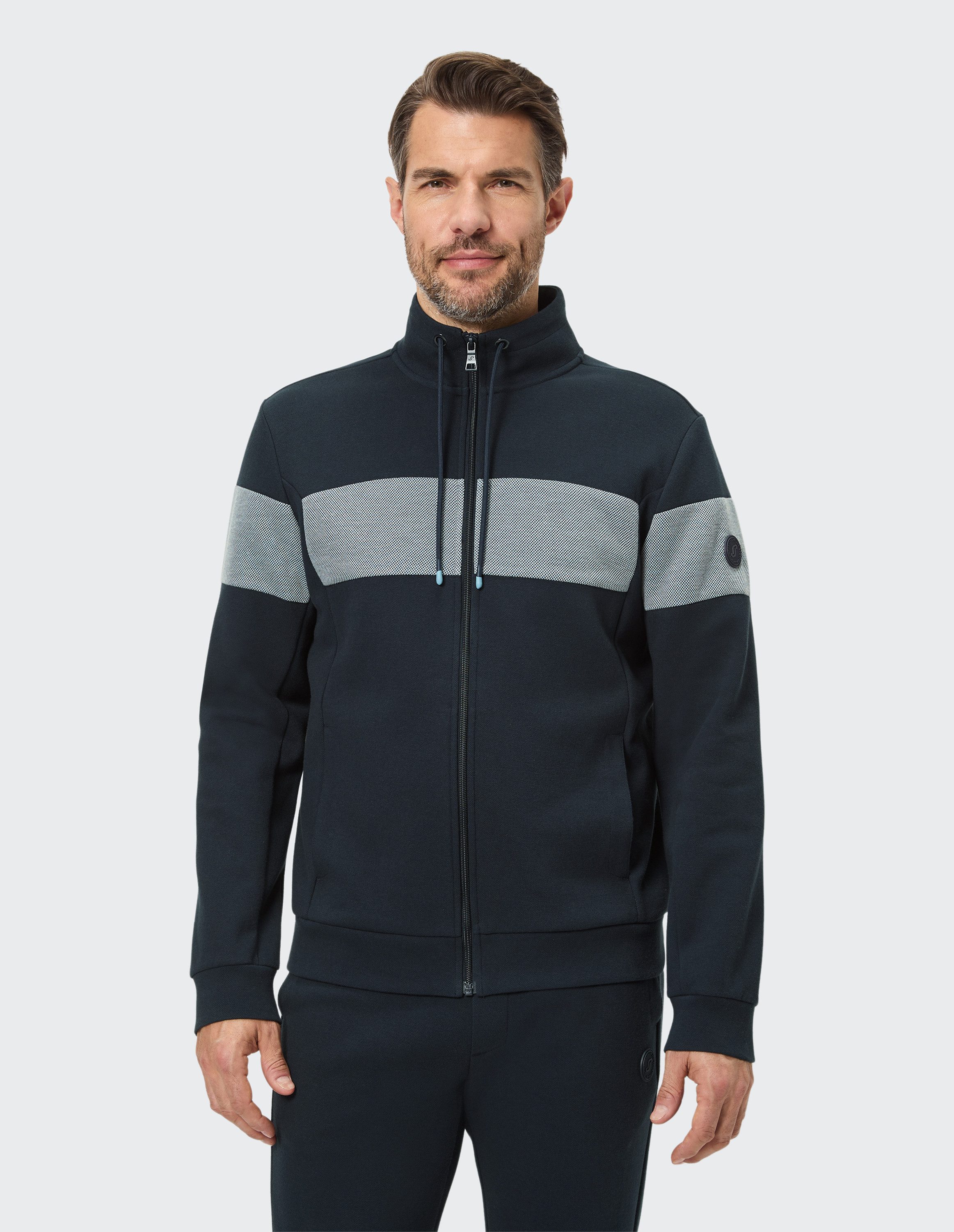 Joy Sportswear Trainingsjacke Jacke ALESSIO