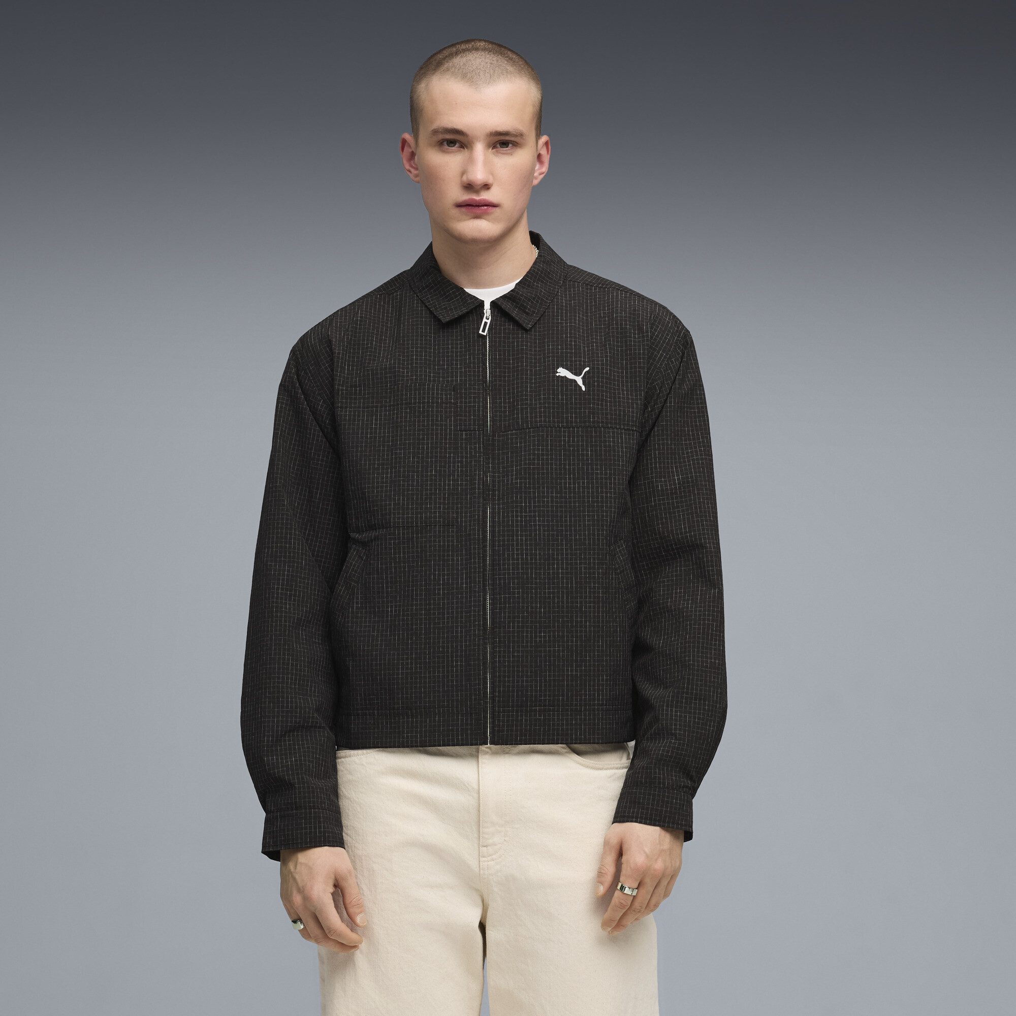 PUMA Funktionsweste Chore Jacke Herren