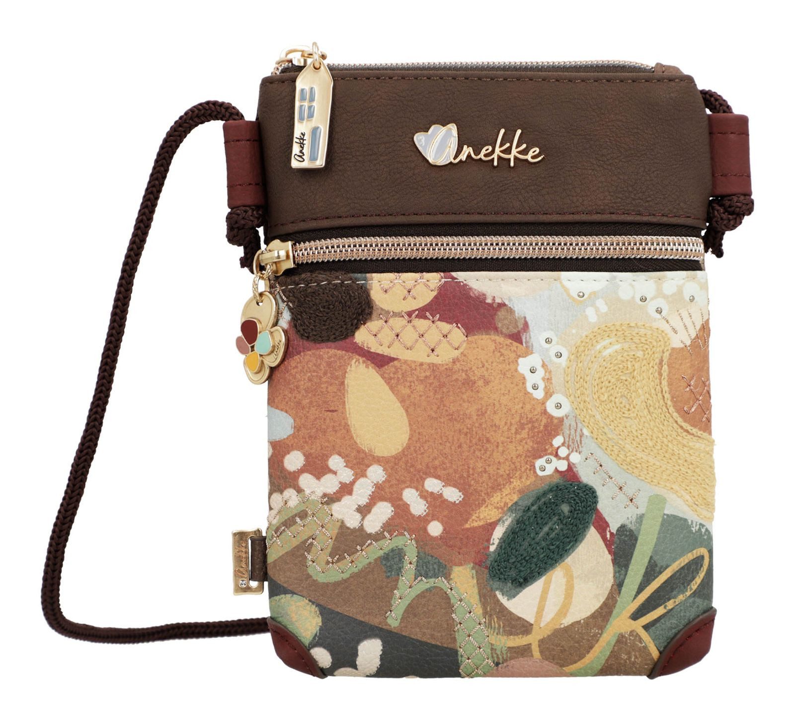 Anekke Umhängetasche Mini Crossbody Bag