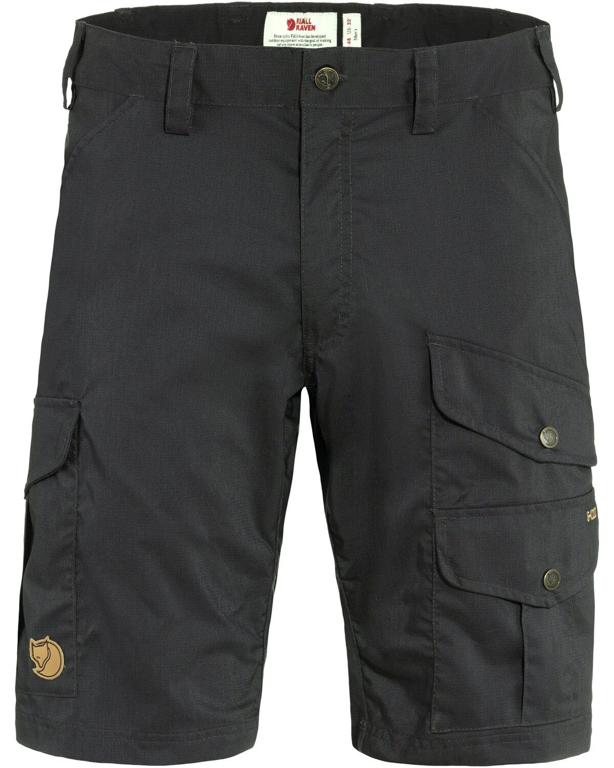 Fjällräven Cargoshorts Shorts Vidda Pro Lite