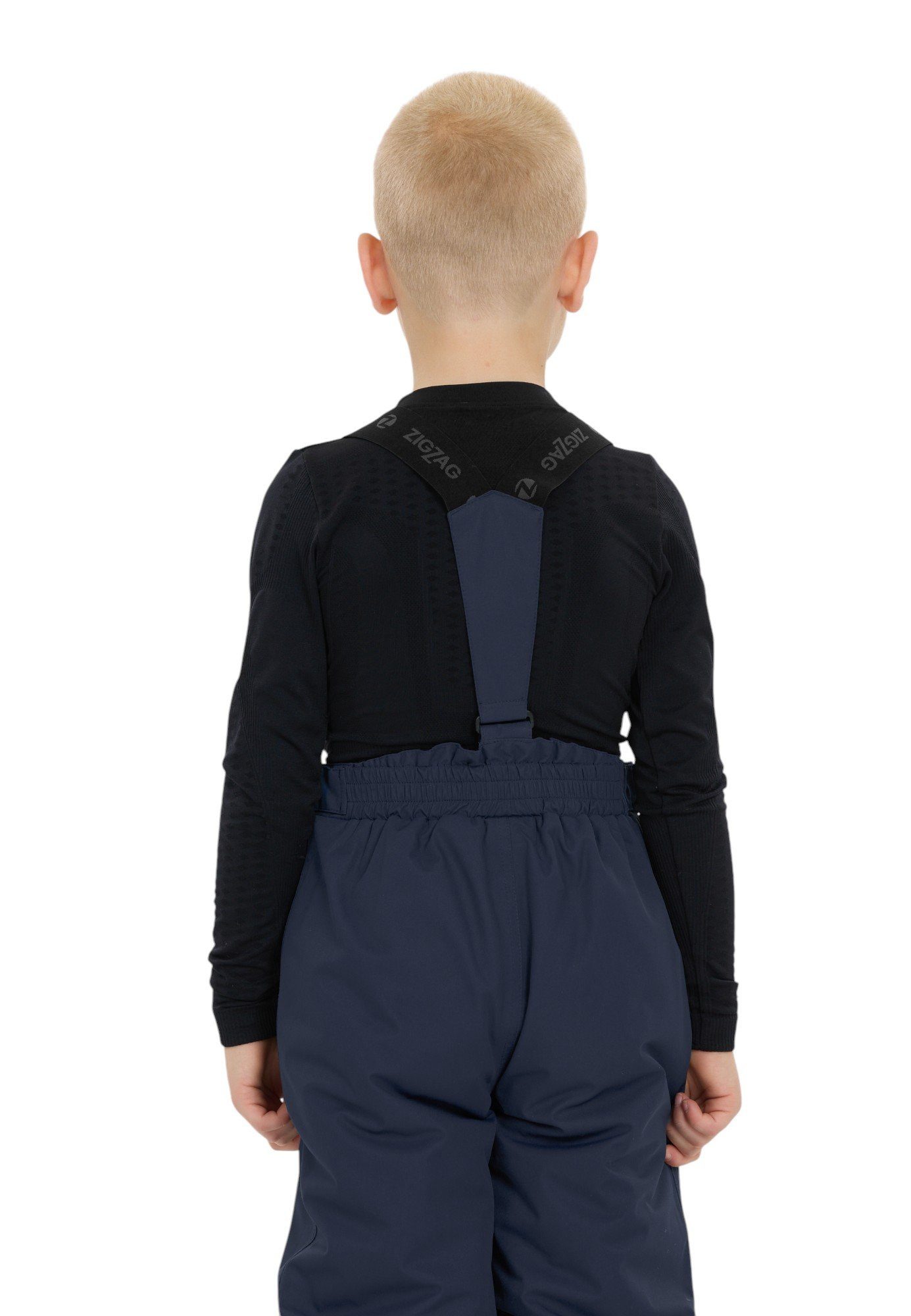 ZIGZAG Skihose Provo W-PRO 10.000 (wasserdicht, günstig online kaufen