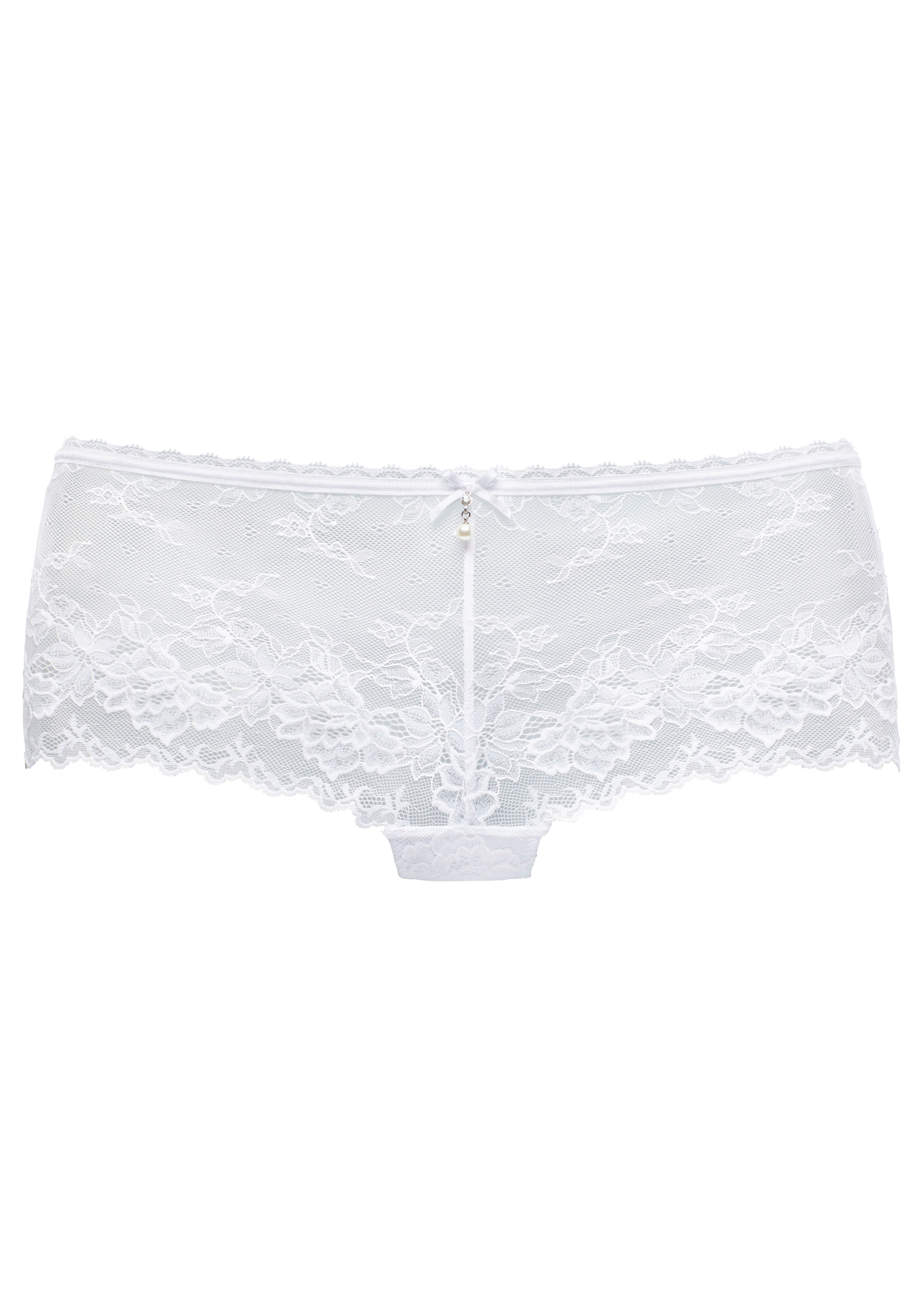 LASCANA Panty als Dessous-Set kombinierbar, aus Spitze sexy Dessous, sexy Unterwäsche Damen – Bild 2 von 5