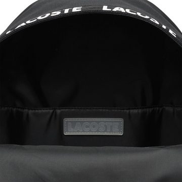 Lacoste Rucksack Neocroc Backpack, mit Laptopfach