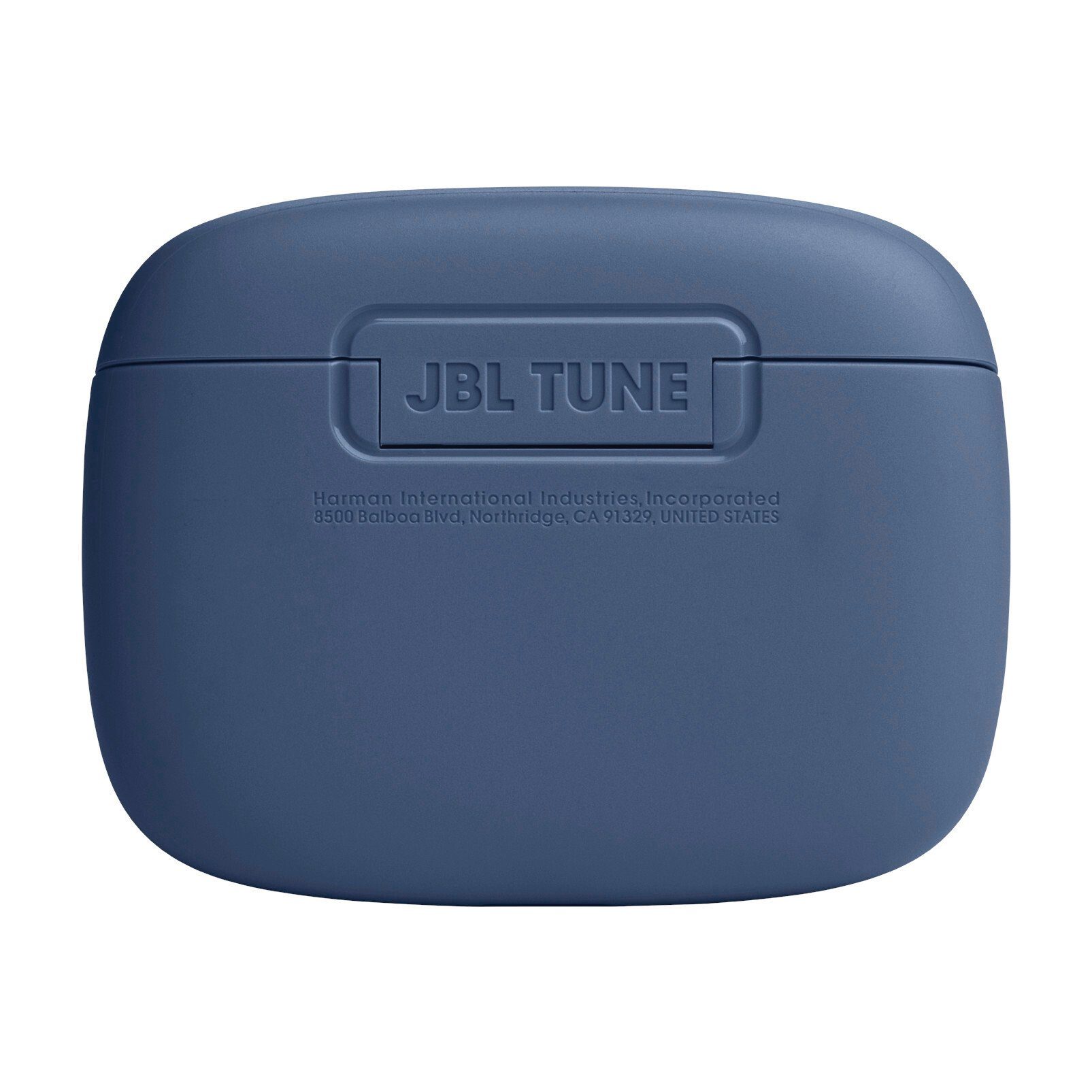 JBL Tune BUDS wireless In-Ear-Kopfhörer Cancelling (Active Noise (ANC) Blau