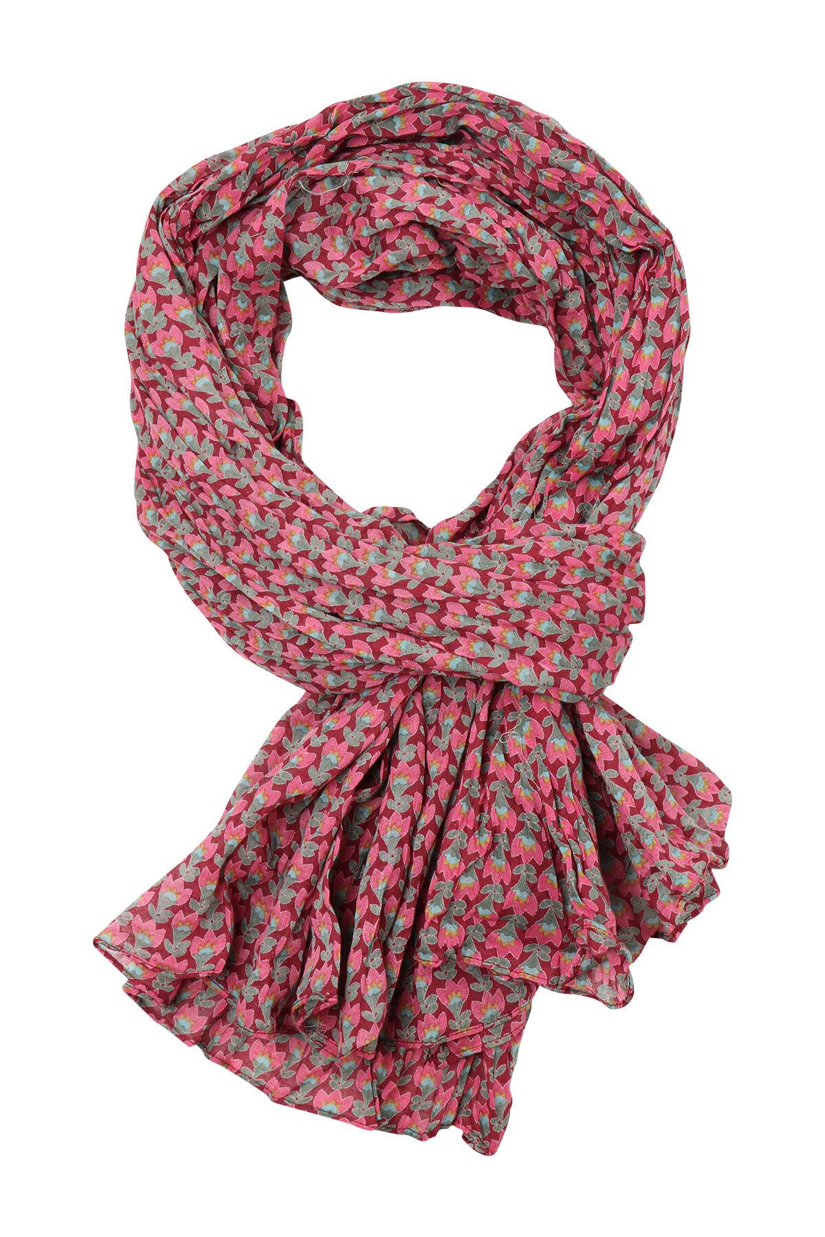 Lykka du Nord Schal Jia günstig online kaufen