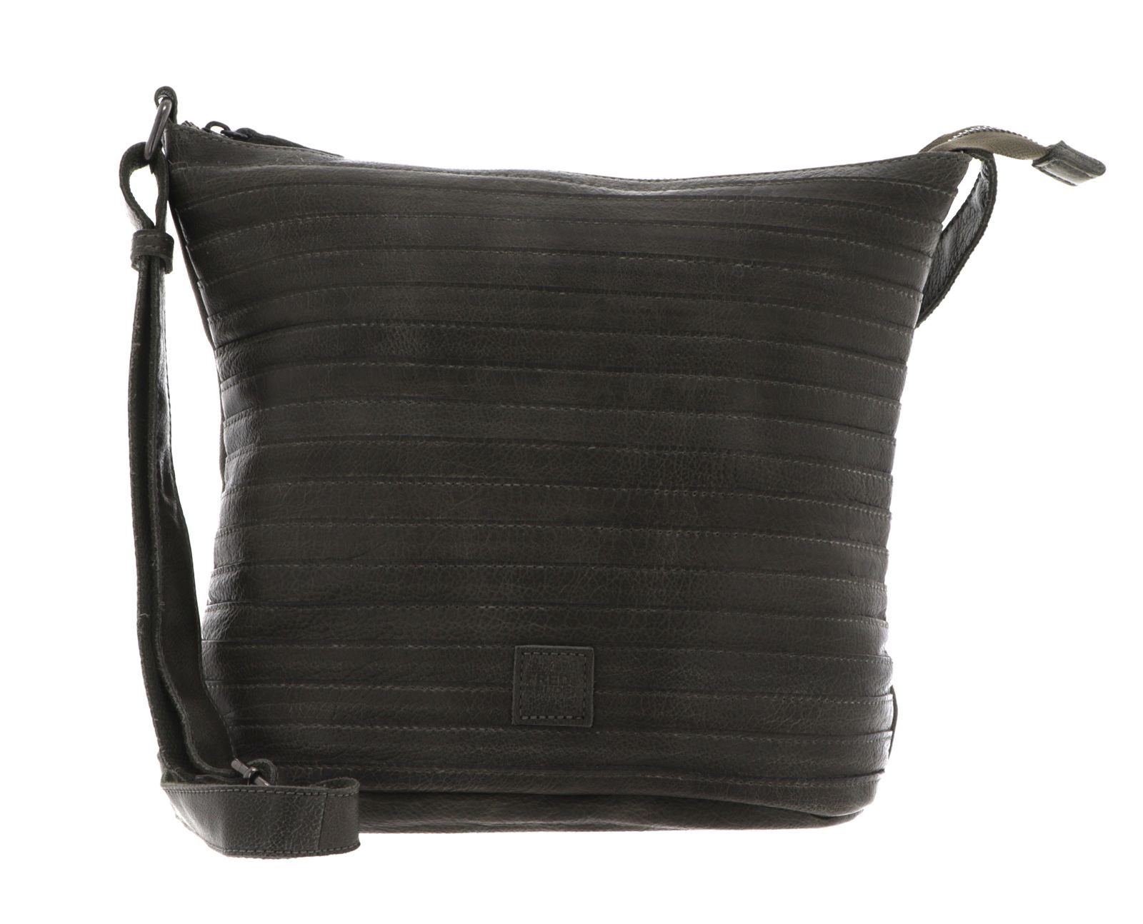 FREDsBRUDER Umhängetasche Bestseller, aus echtem Rindsleder günstig online kaufen