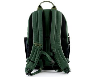 Piquadro Rucksack Steve Rucksack für 15.6 Zoll Laptop und 12.9 Zoll