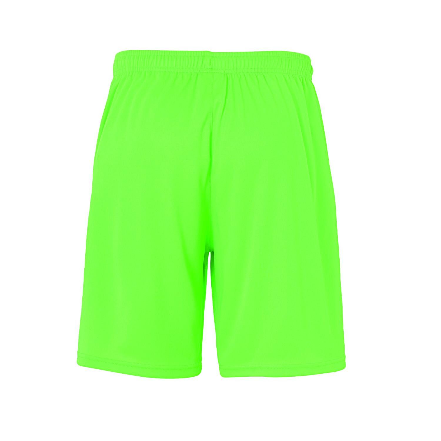 uhlsport Trainingshose Handballshorts CENTER II SHORTS OHNE INNENSLIP