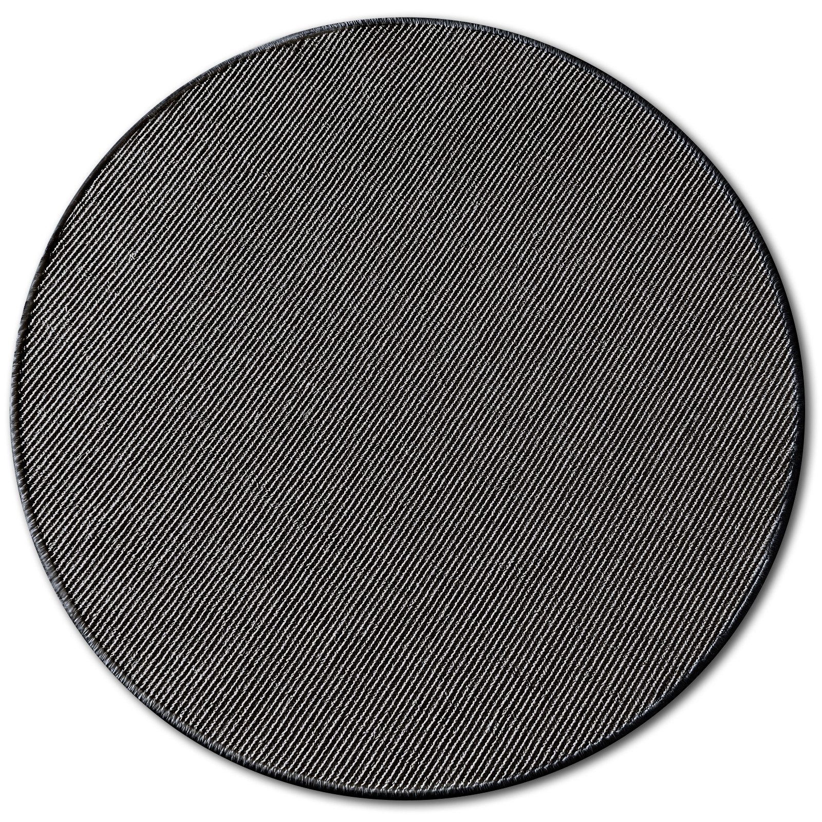 Kubus Kratzmatte für Katzen, Rund, Sisal Kratzteppich, In vielen Größen und günstig online kaufen