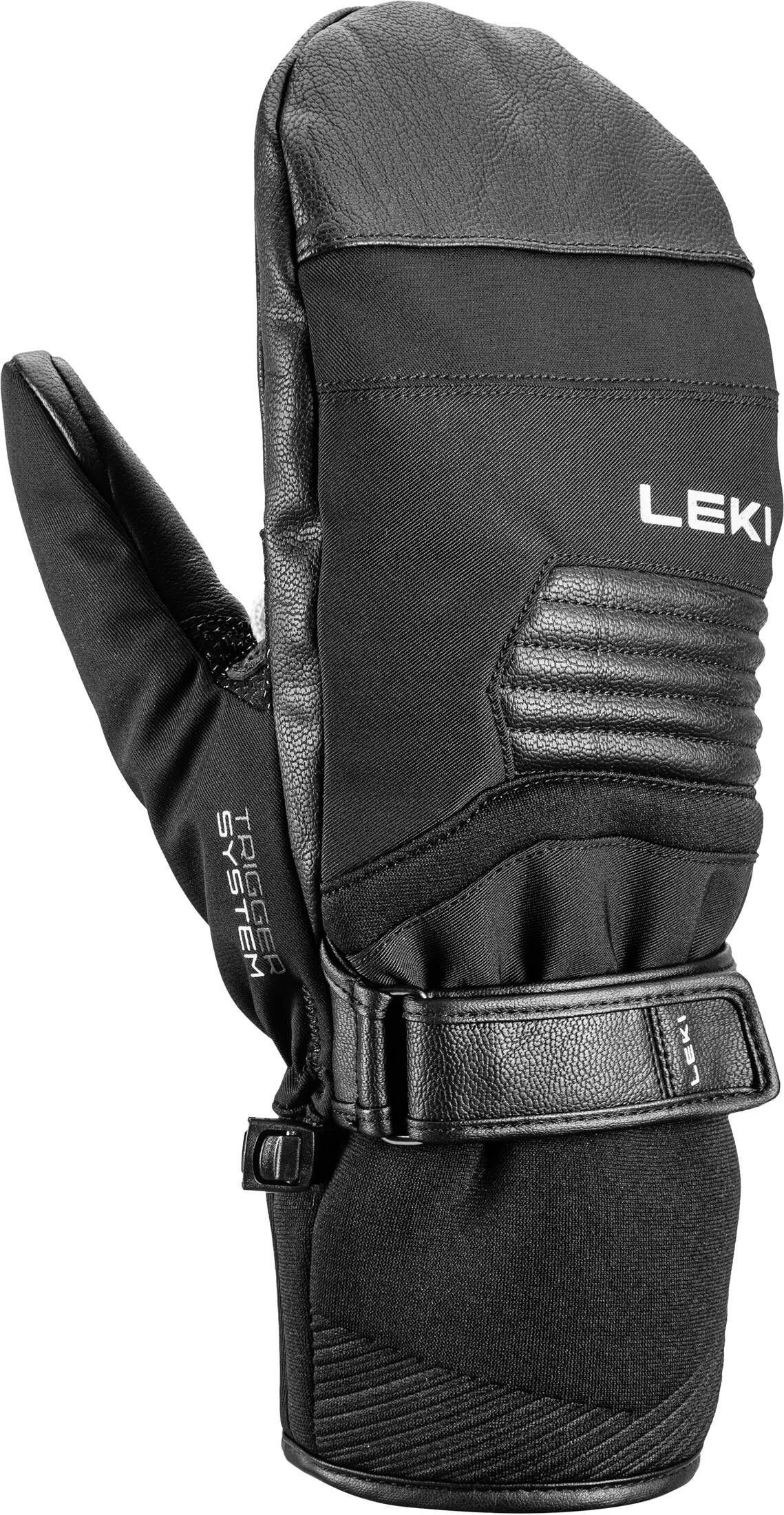 Leki Skihandschuhe Herren HS STORMLITE 3D Handschuhe
