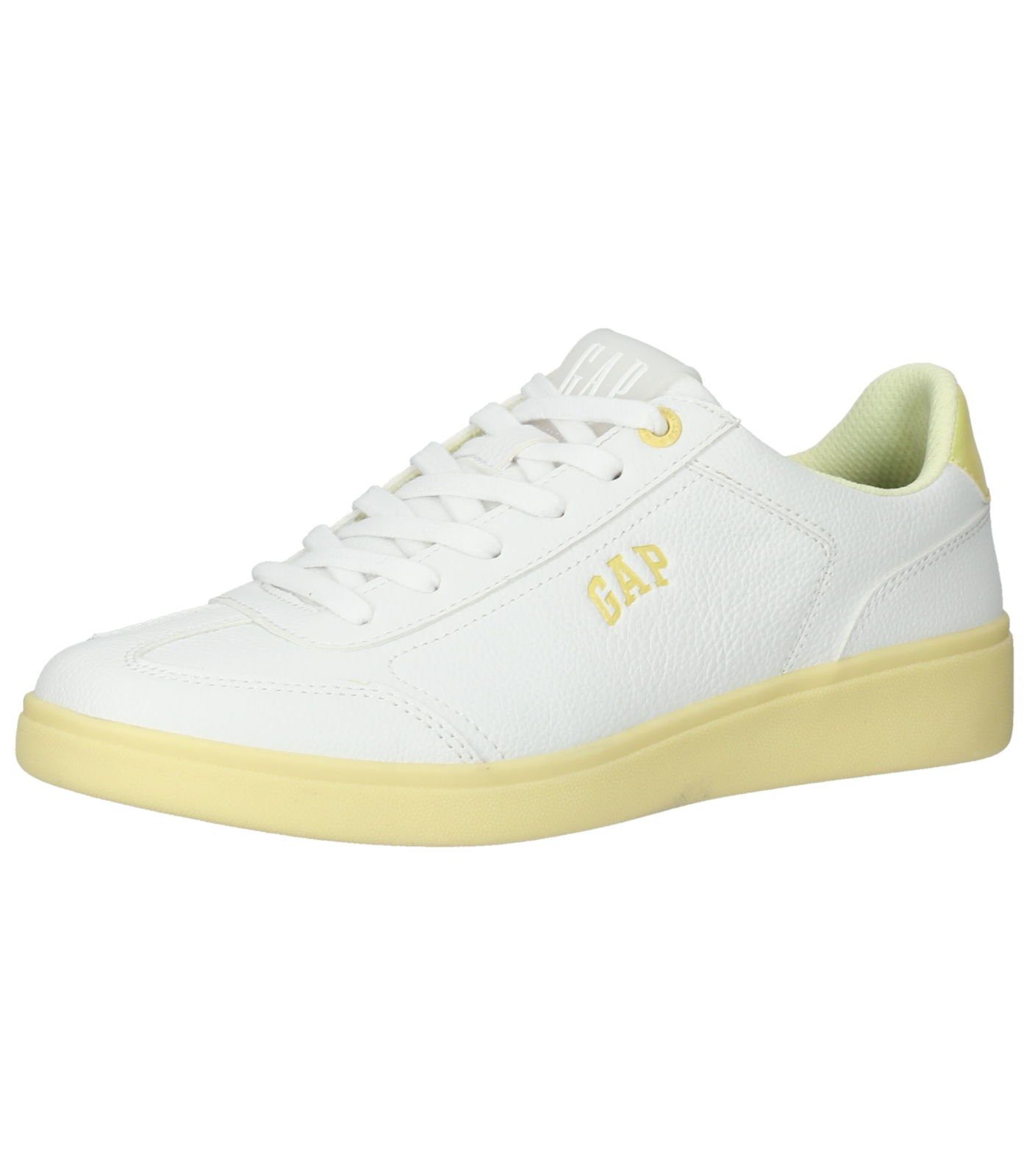 GAP Sneaker Lederimitat Sneaker