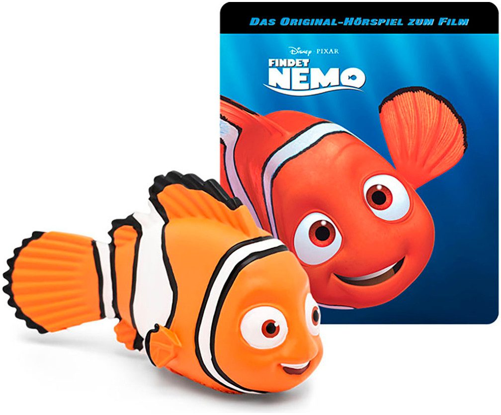tonies Hörspielfigur Disney - Findet Nemo