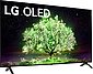 LG OLED55A19LA OLED-Fernseher (139 cm/55 Zoll, 4K Ultra HD, Smart-TV, (bis zu 60Hz), α7 Gen4 4K AI-Prozessor, Sprachassistenten, Dolby Vision IQ™, Dolby Atmos), Bild 2
