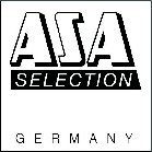 ASA SELECTION