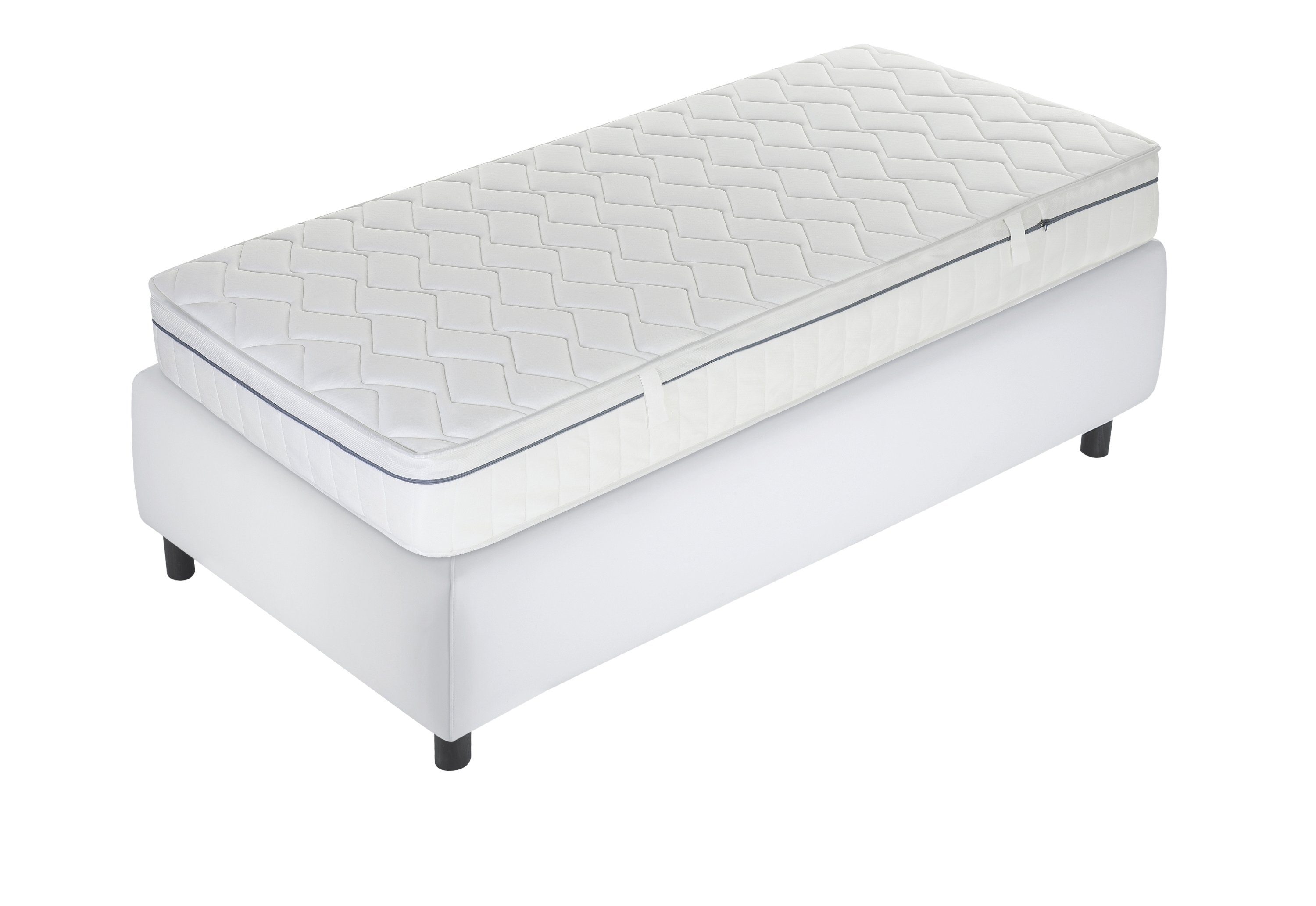 Kaltschaummatratze, ALX - Deluxe, 19 cm günstig online kaufen