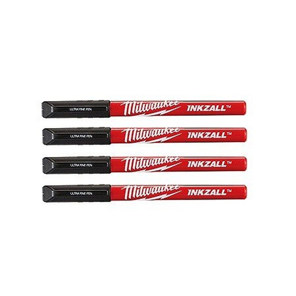 Milwaukee Marker MILWAUKEE MARKERS FINE