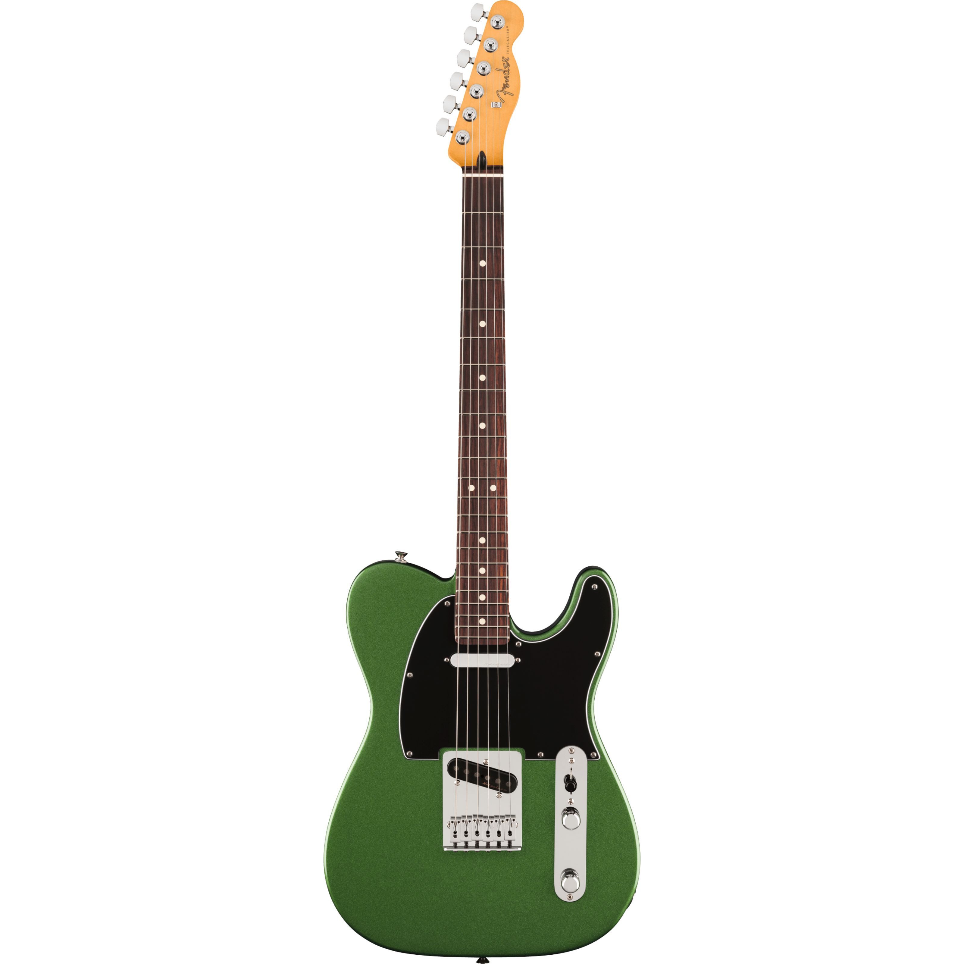 E-Gitarre