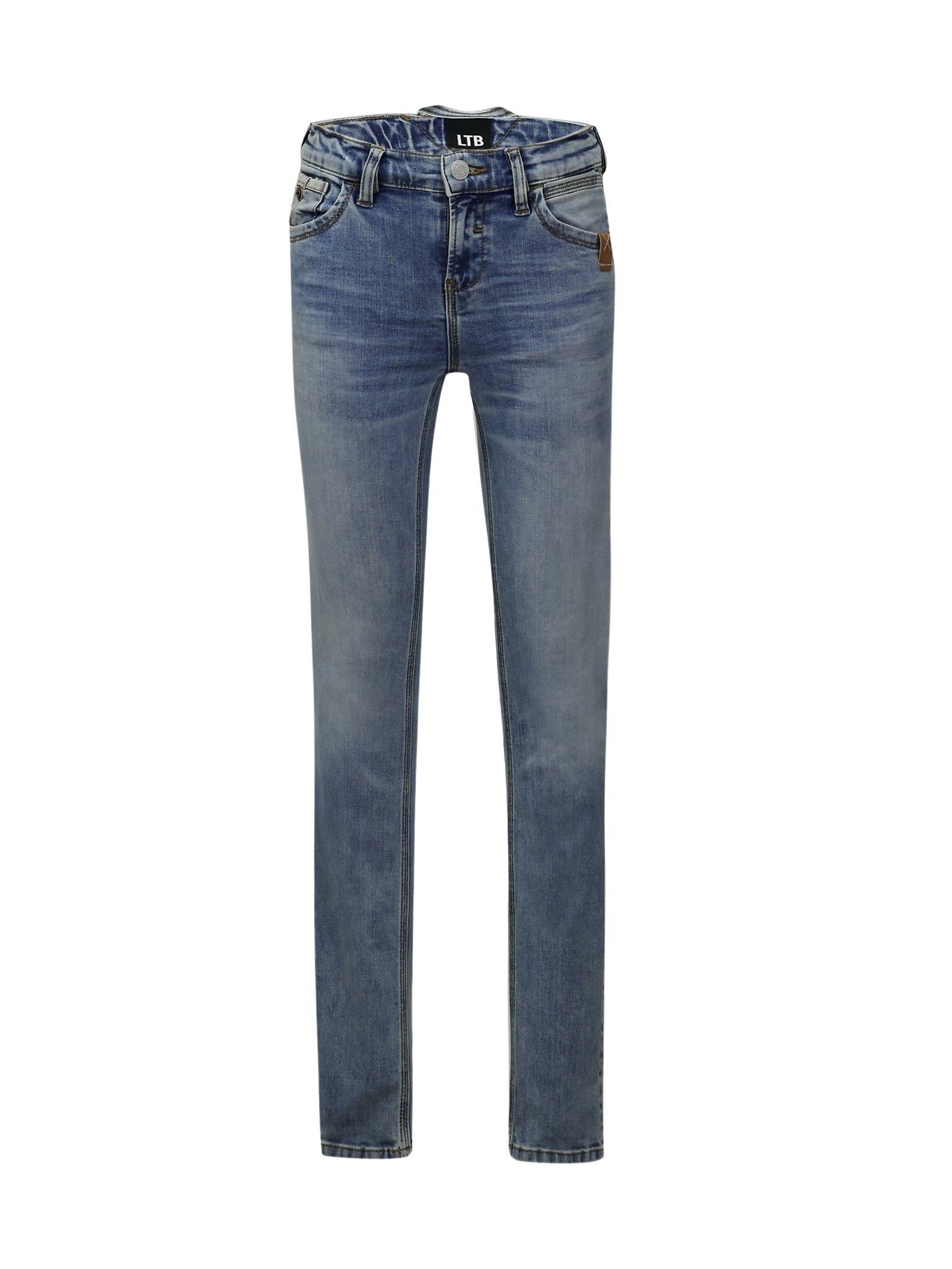LTB Skinny-fit-Jeans LTB Cayle B Ennio Wash Jeans