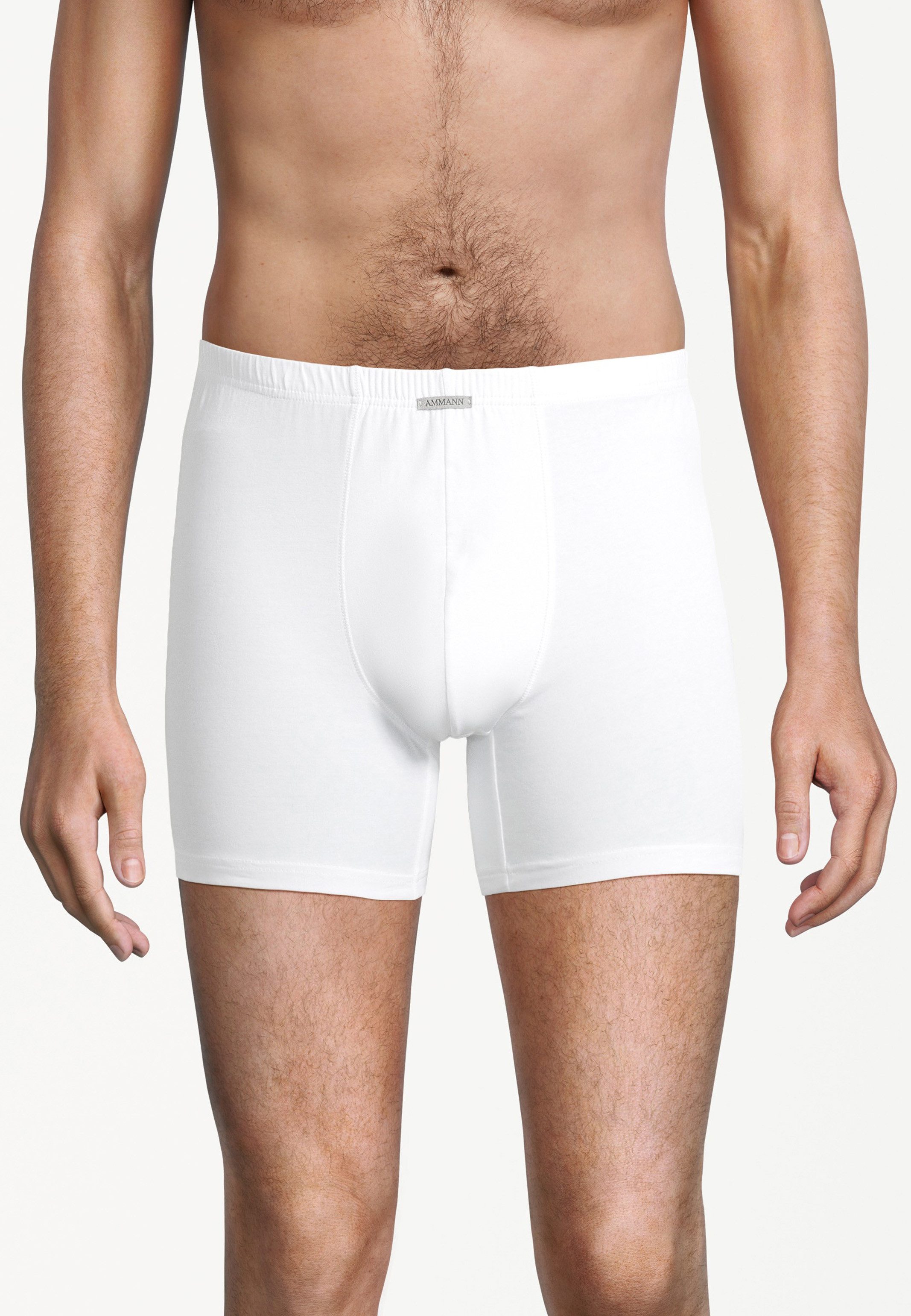 Ammann Retro Boxer 3er Pack Close günstig online kaufen