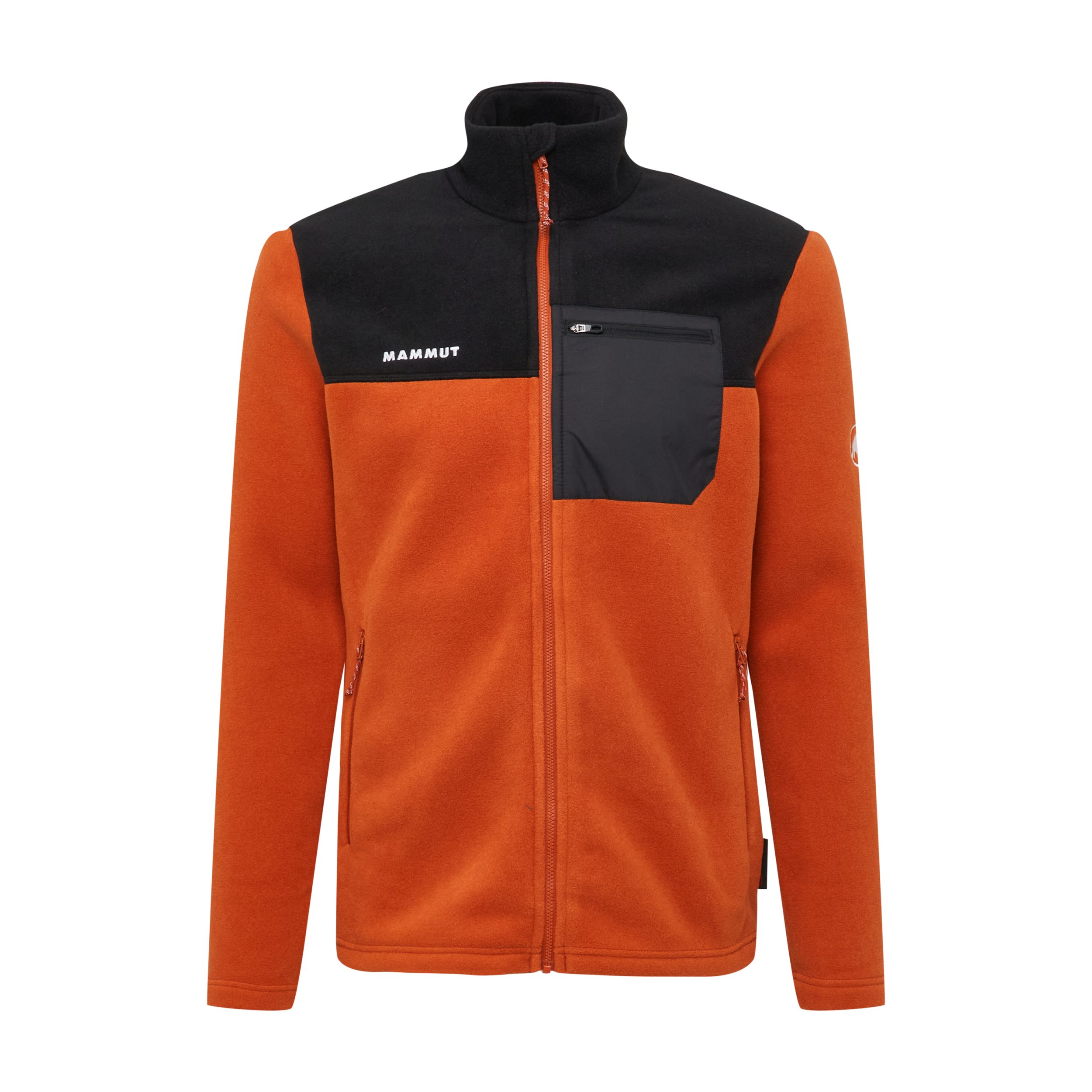 Mammut Outdoorjacke Innominata ML Jacket Men AUTUMN LARICE-BLACK