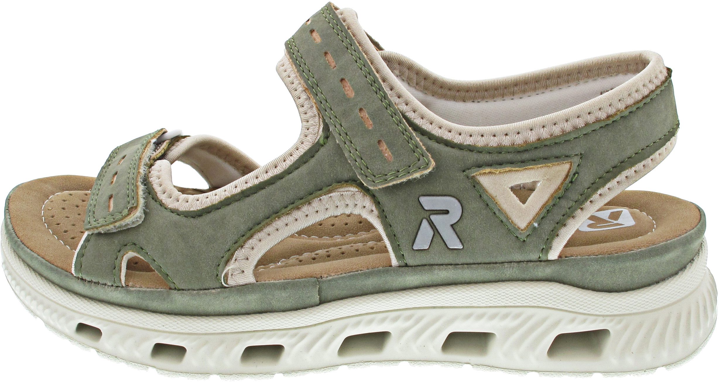 Rieker Sandalette