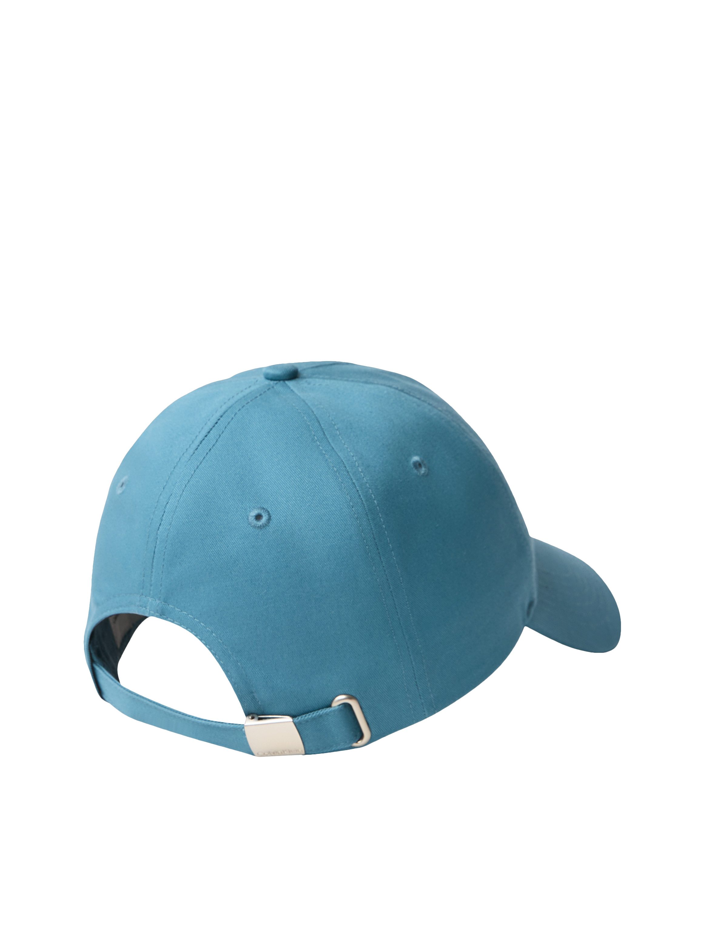 Calvin Klein Jeans Baseball Cap 6 PANEL SSNL GRAPHIC NYL CAP Mit festem Schirm