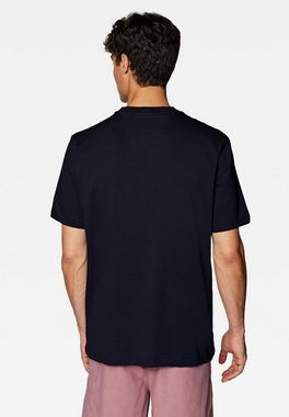 Mavi Rundhalsshirt MAVI PRINTED TEE T-Shirt mit Mavi Print