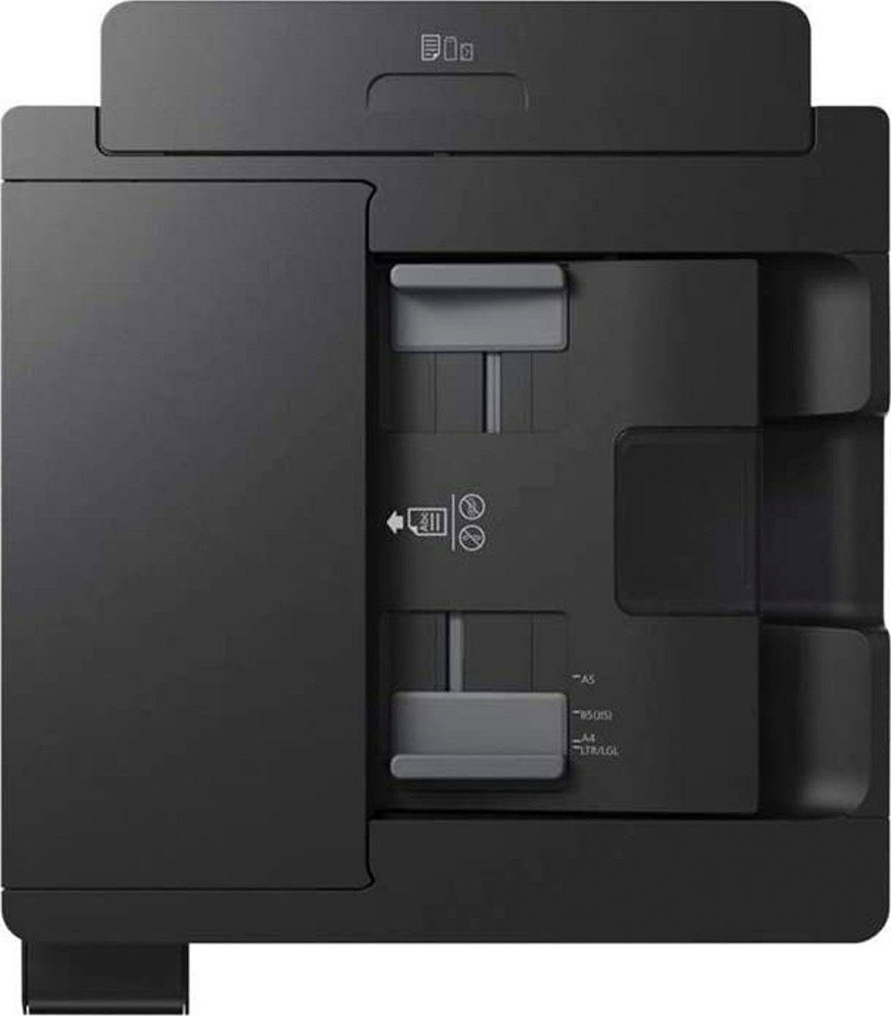 Epson EcoTank ET-5850 Tintenstrahldrucker, (WLAN (Wi-Fi), Wi-Fi Direct)