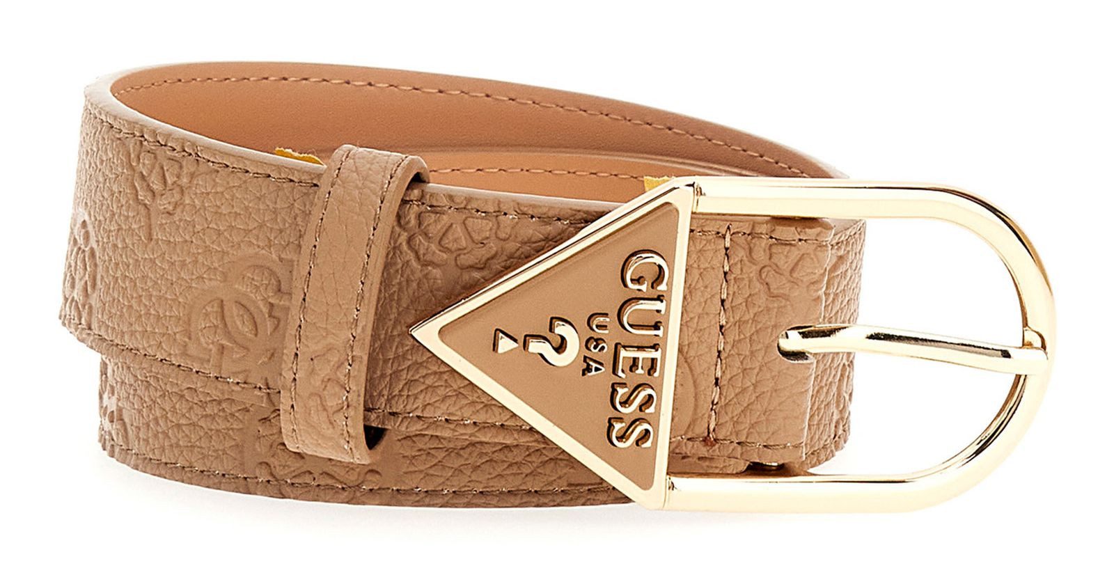 Guess Synthetikgürtel Adjustable Pant Belt H35 günstig online kaufen