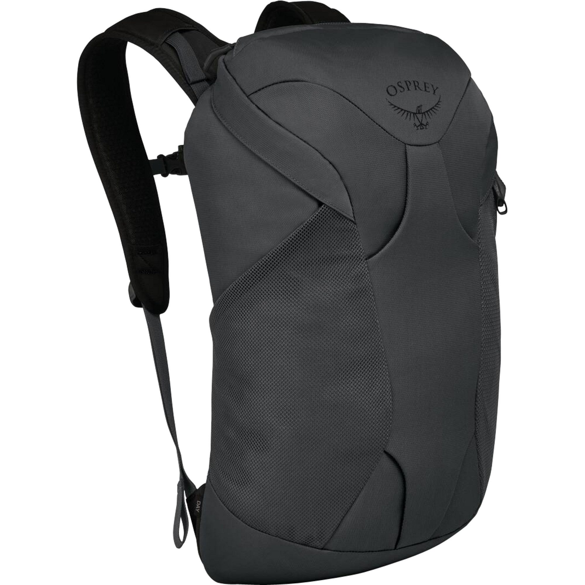 Osprey Wanderrucksack Osprey Farpoint Fairview Travel Daypack, Rucksack