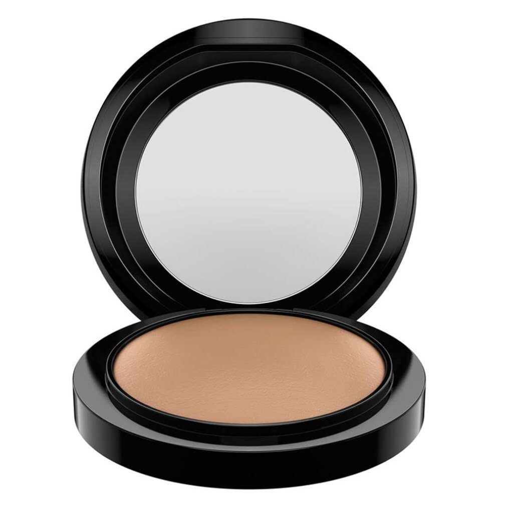 MAC Puder Mineralize Skinfinish Natural