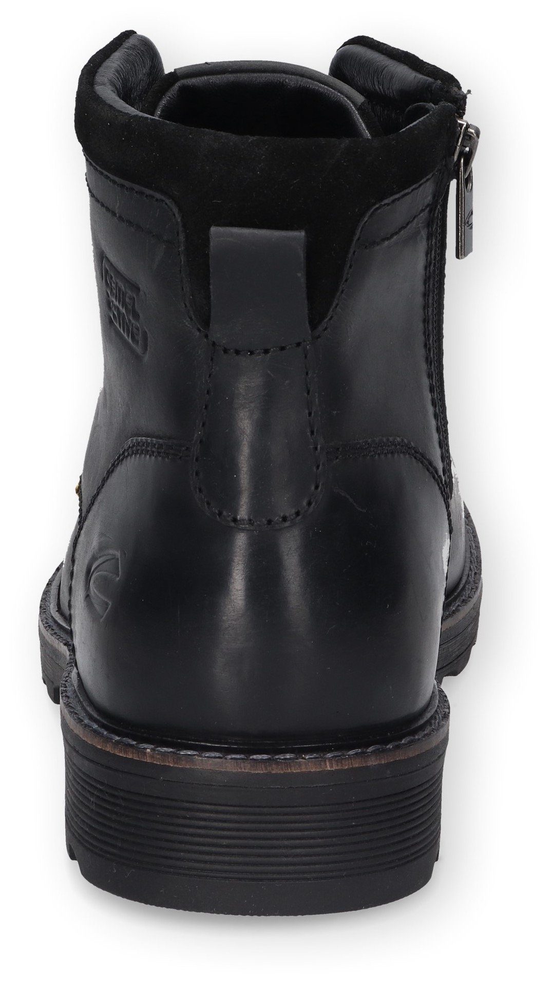 camel active Schnürstiefel Stiefel, Business Stiefel, günstig online kaufen