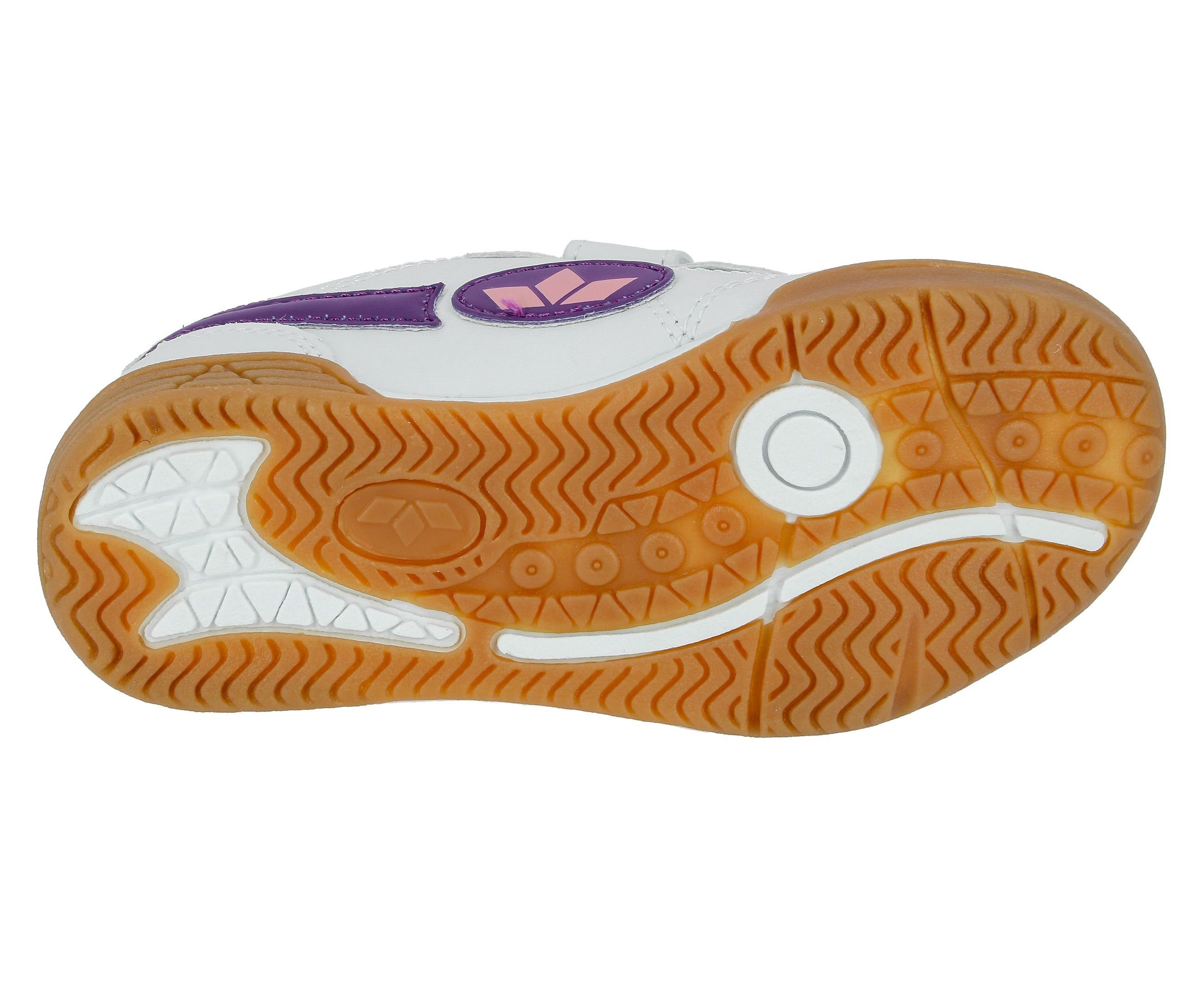 Lico Hallenturnschuh Bernie V Hallenschuh