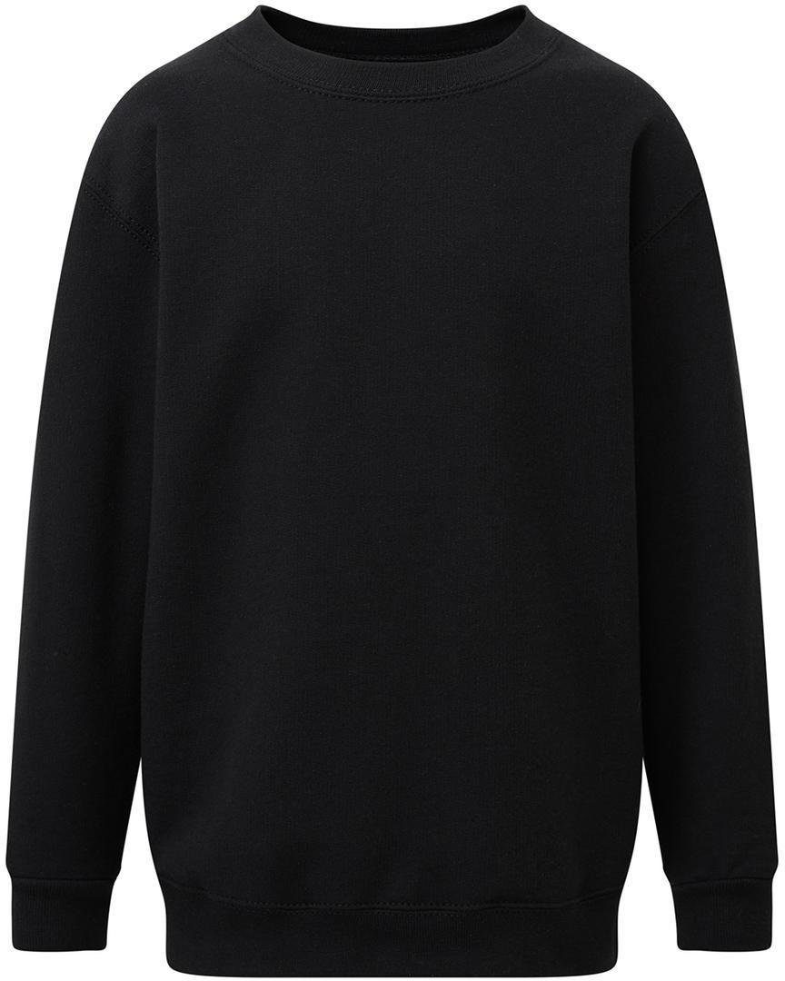 SG Signature Sweatshirt Kids' Crew Sweatshirt für Kinder