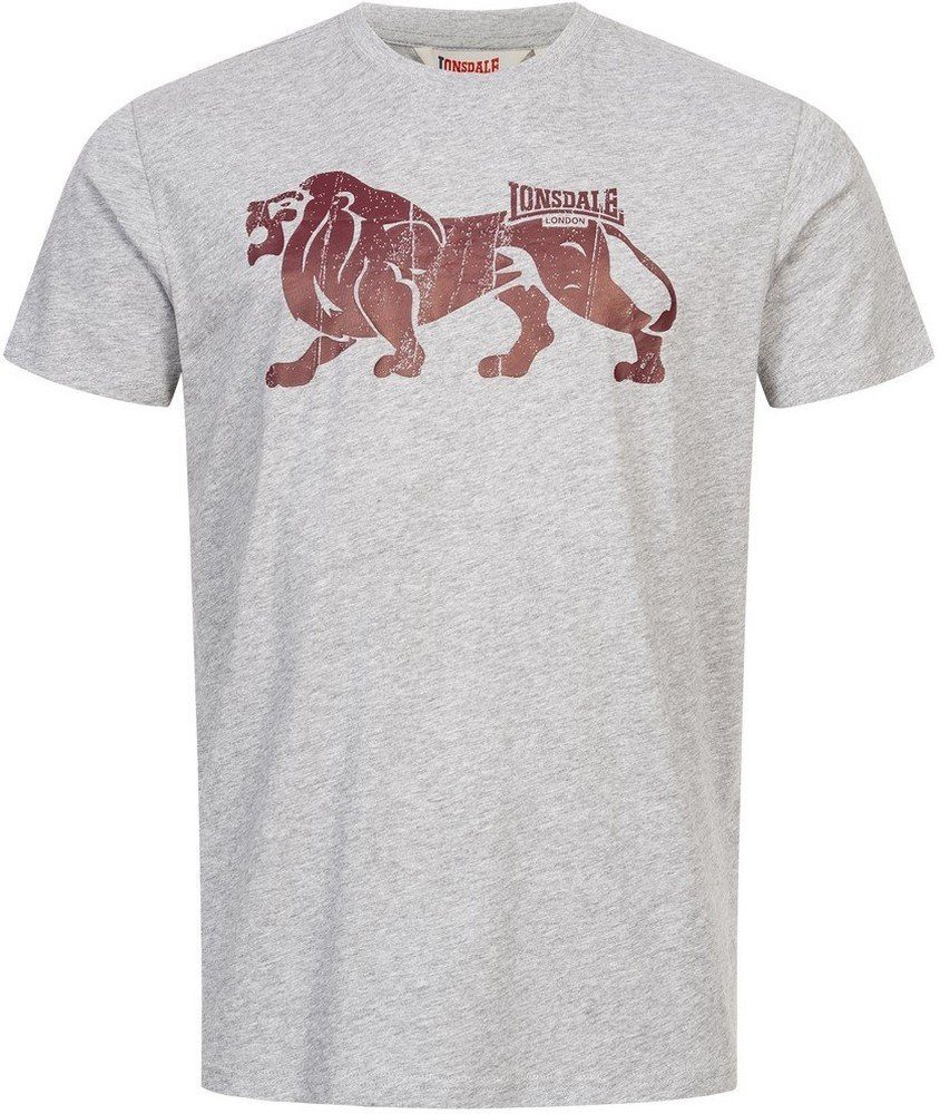 Lonsdale T-Shirt Endmoor günstig online kaufen