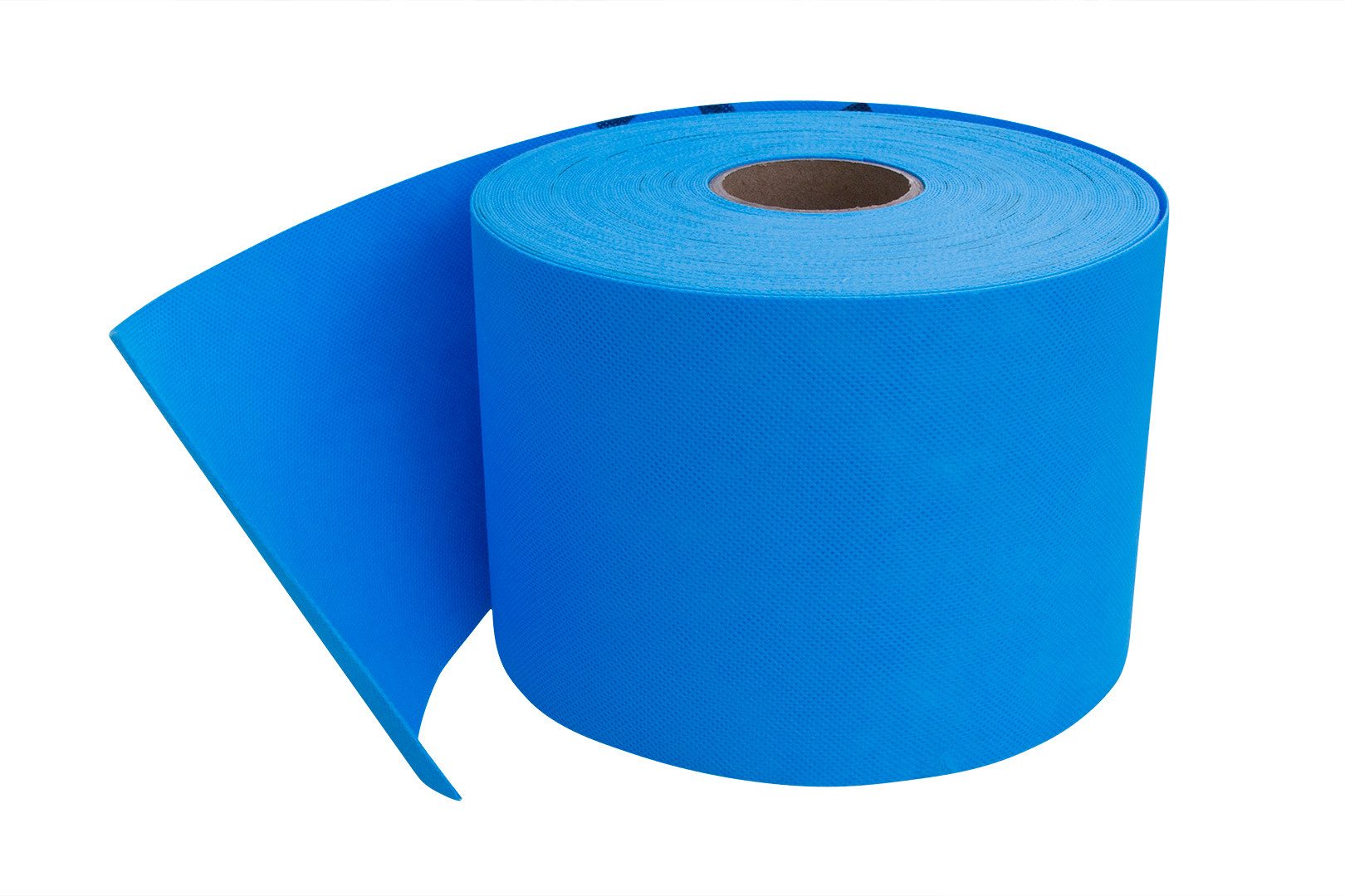 Hexim Wannenabdichtband Hextex 200 Band, (Abdichtungsband, Abdichtungsmatte aus PP/PU/PP Dichtbahn für Bad, Dusche, Balkon oder Terrasse (30m) HexTex200)