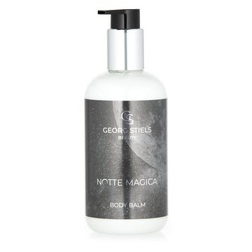 Georg Stiels Eau de Parfum "Notte Magica" inkl. Tester + Bodywash & -lotion, 4-tlg., vielschichtiger Duft mit frischen & warmen Noten, 18% Parfümölanteil