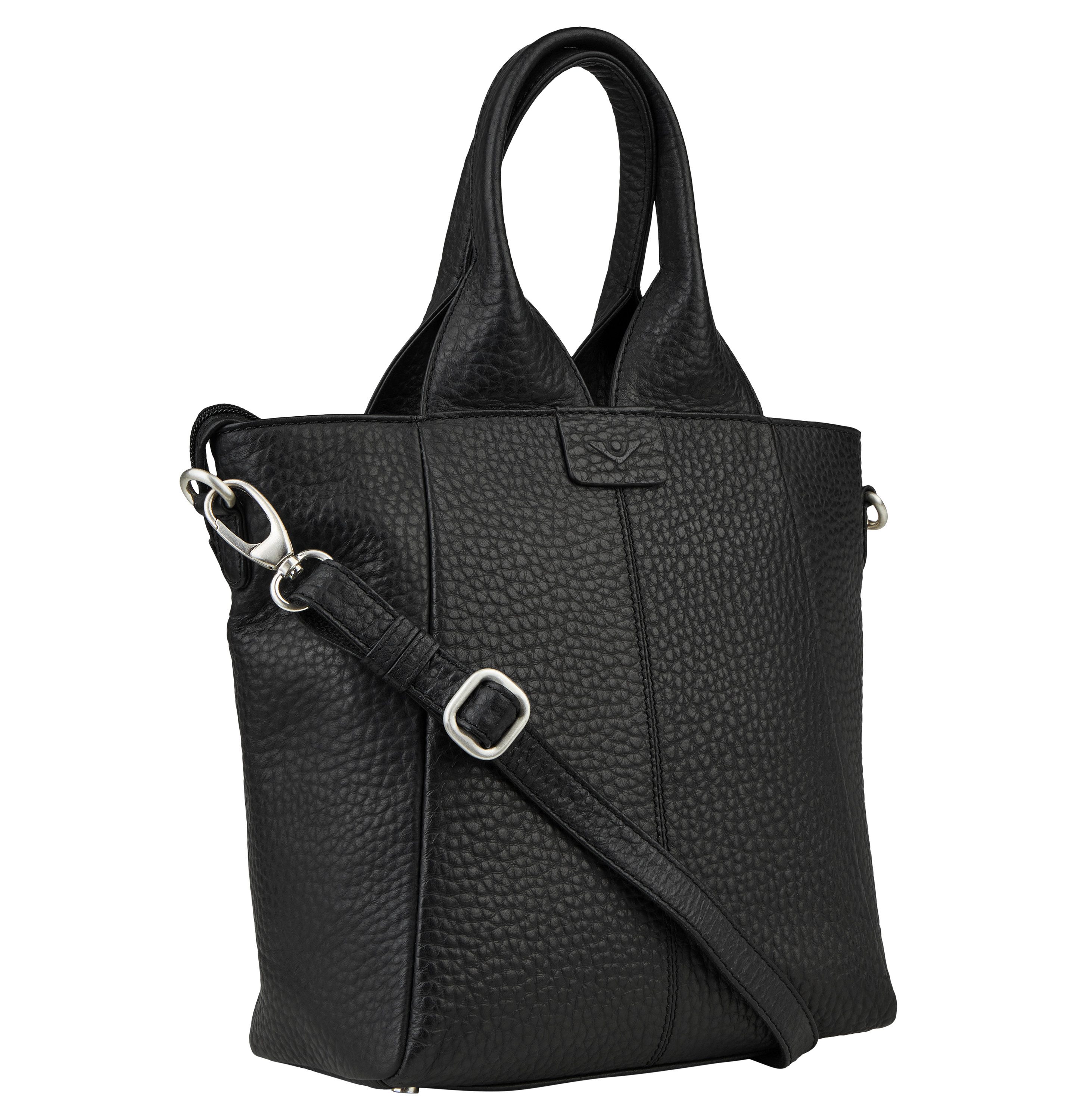 VLD Henkeltasche VLD Kurzgrifftasche Mikaela