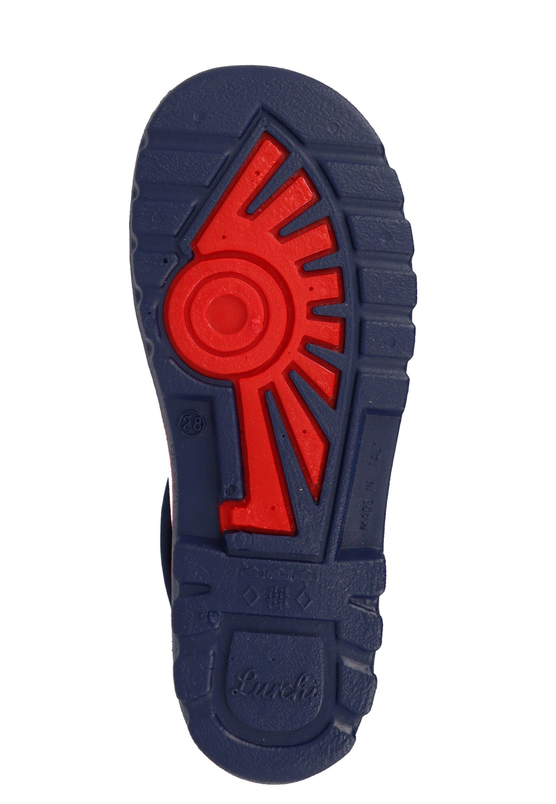 Lurchi Lurchi Paxo Stiefel