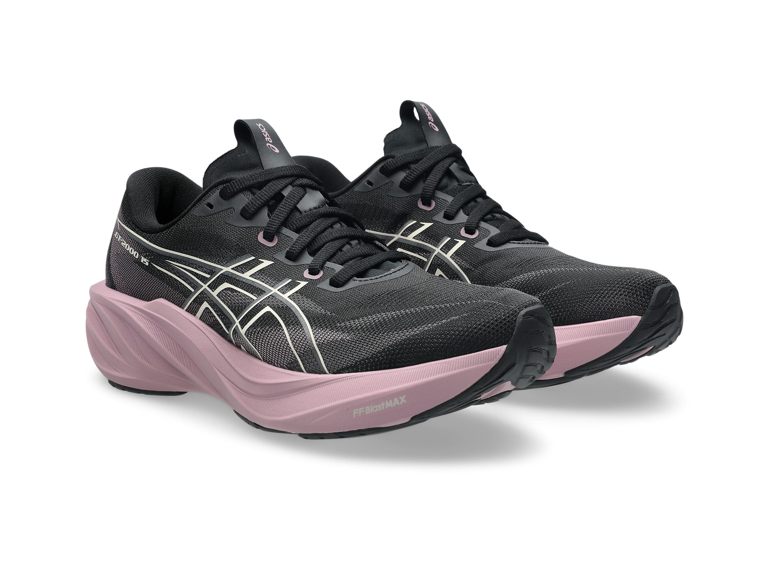 Asics GT-2000 15 Laufschuh für mehr Stabilität und wasserdicht