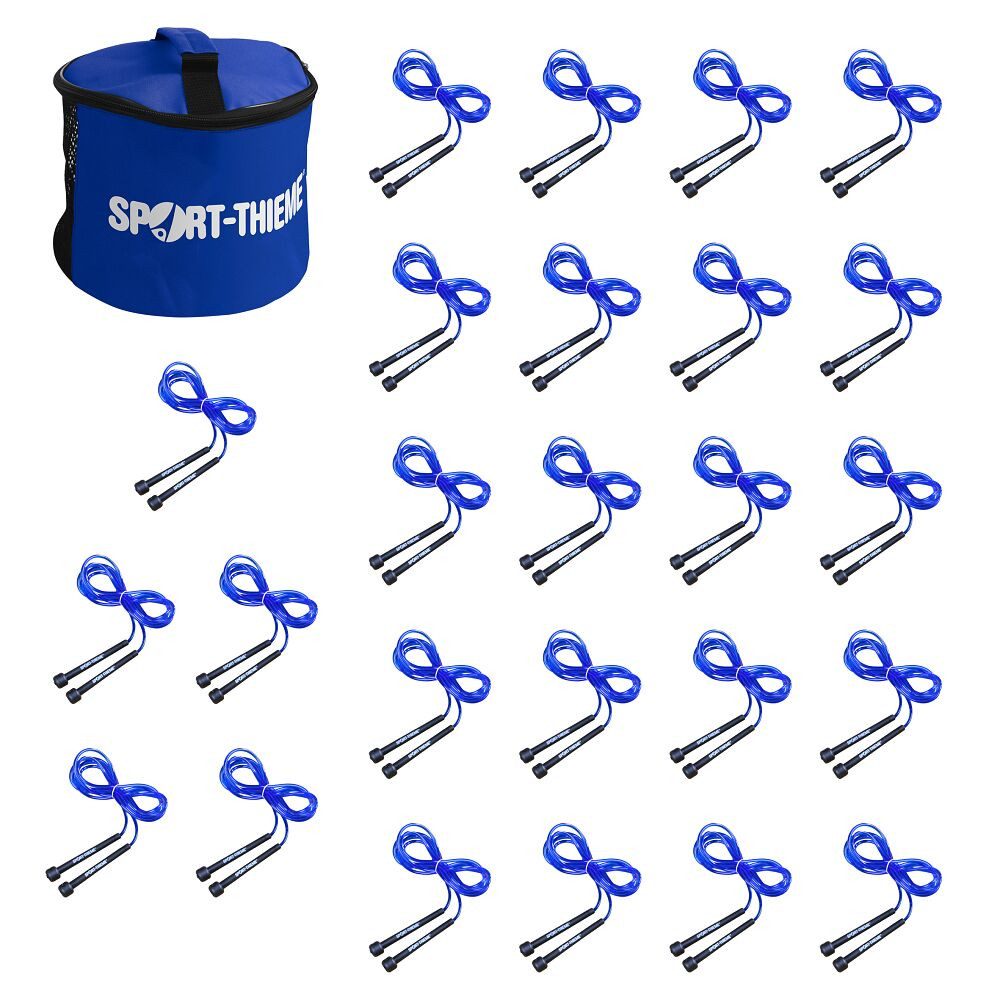 Springseil Speed Rope-Set Classic