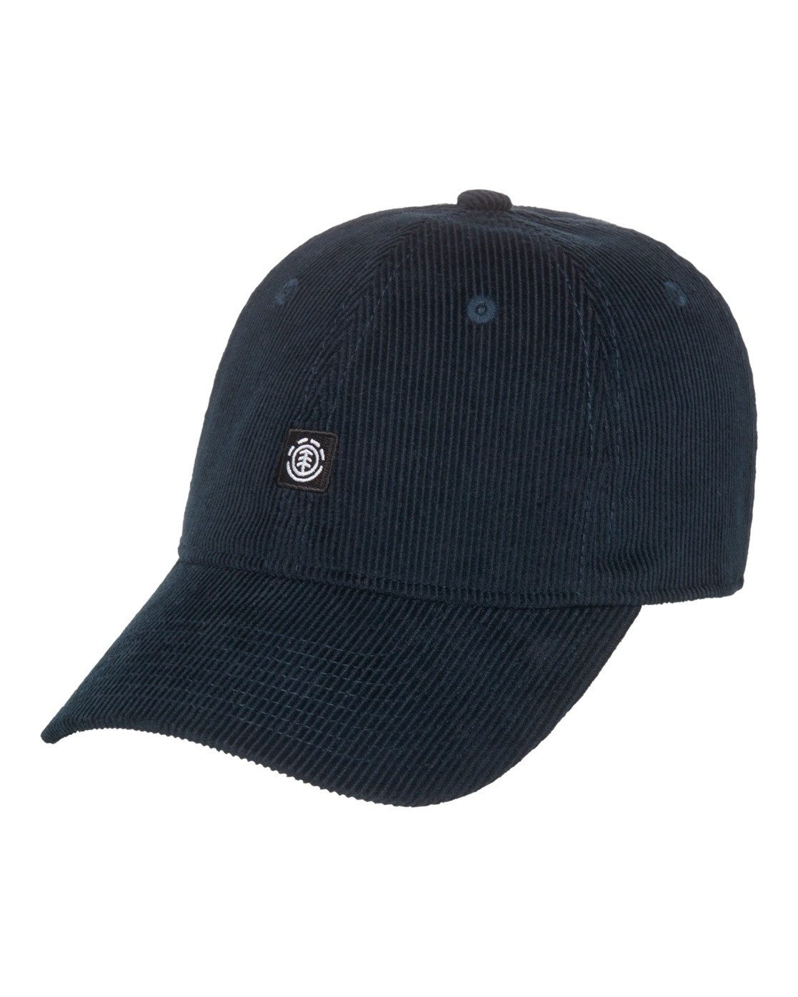 Element Fitted Cap Icon Dad Corduroy