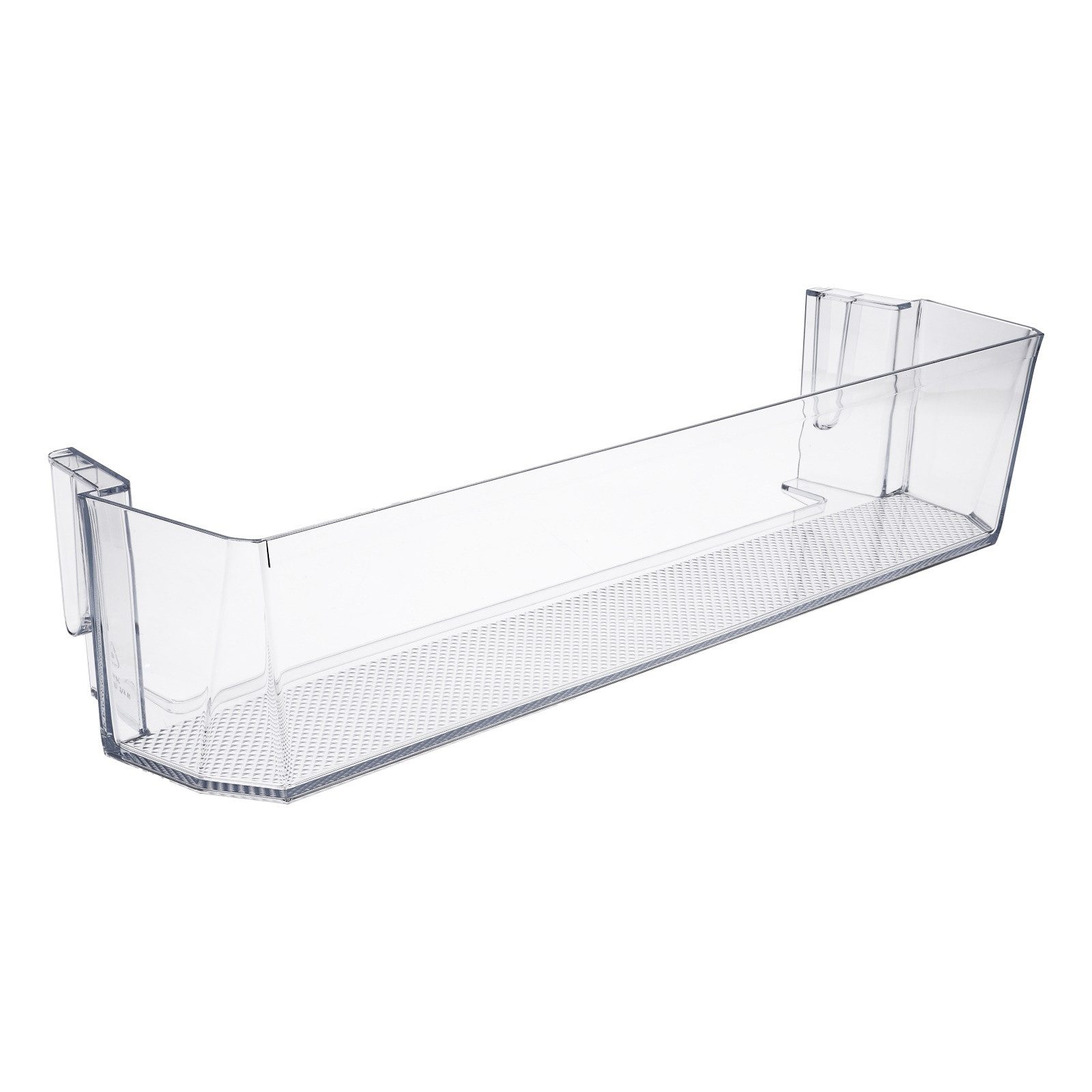 easyPART Einlegeboden wie Midea 12131000005701 Midea 12131000005701, Kühlschrank / Gefriergerät