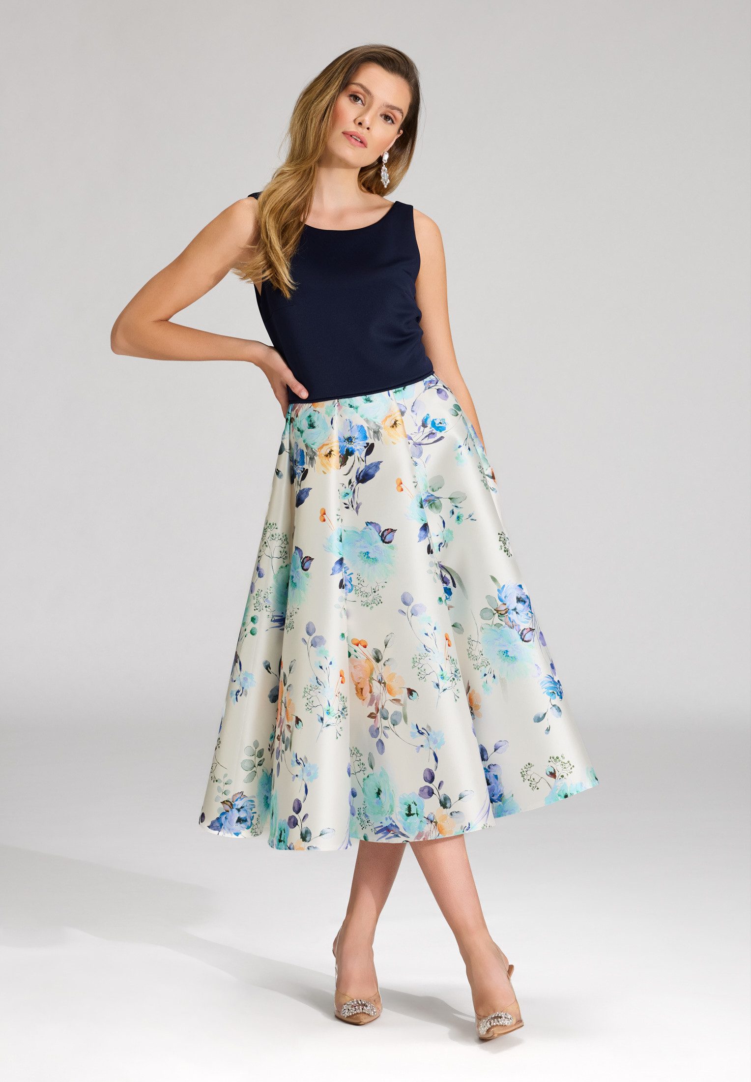 Cocktailkleid