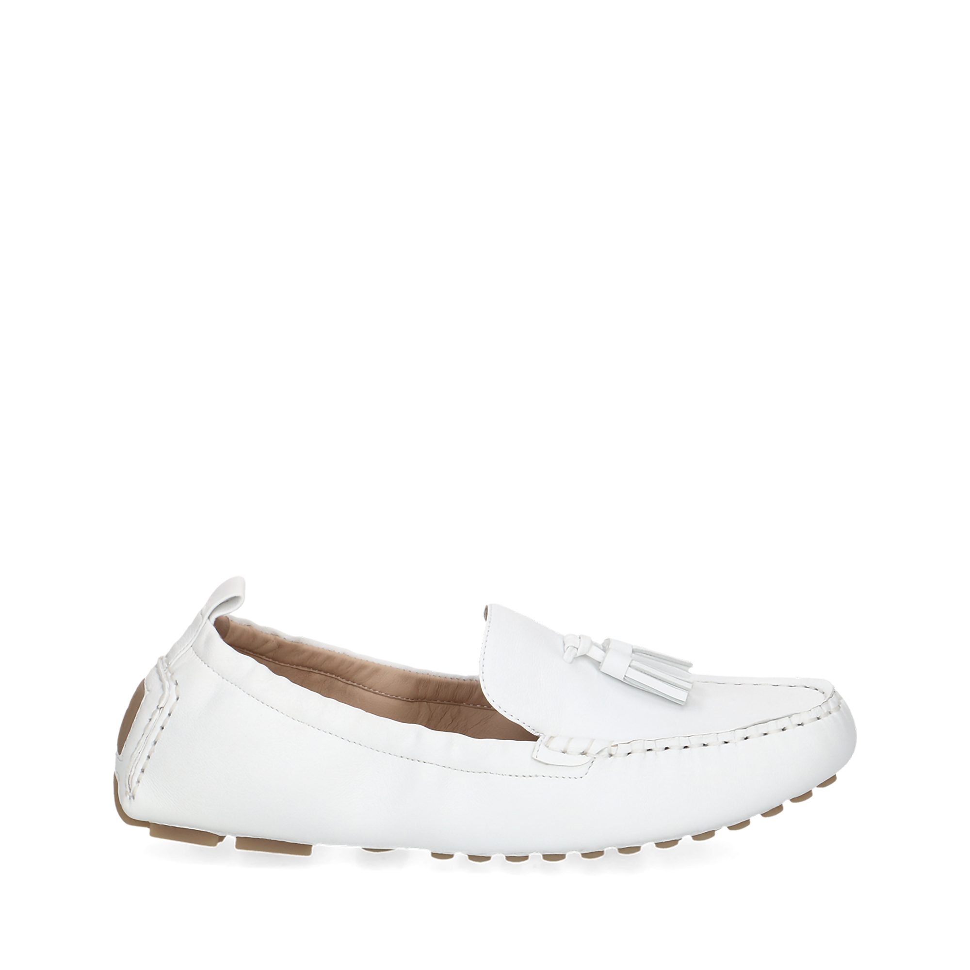 Peter Kaiser Peter Kaiser 74655 102, Slipper & Mokassin, Weiß, Damen Slippe günstig online kaufen